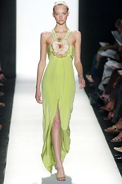 Bill Blass S/S 05 Look 209
