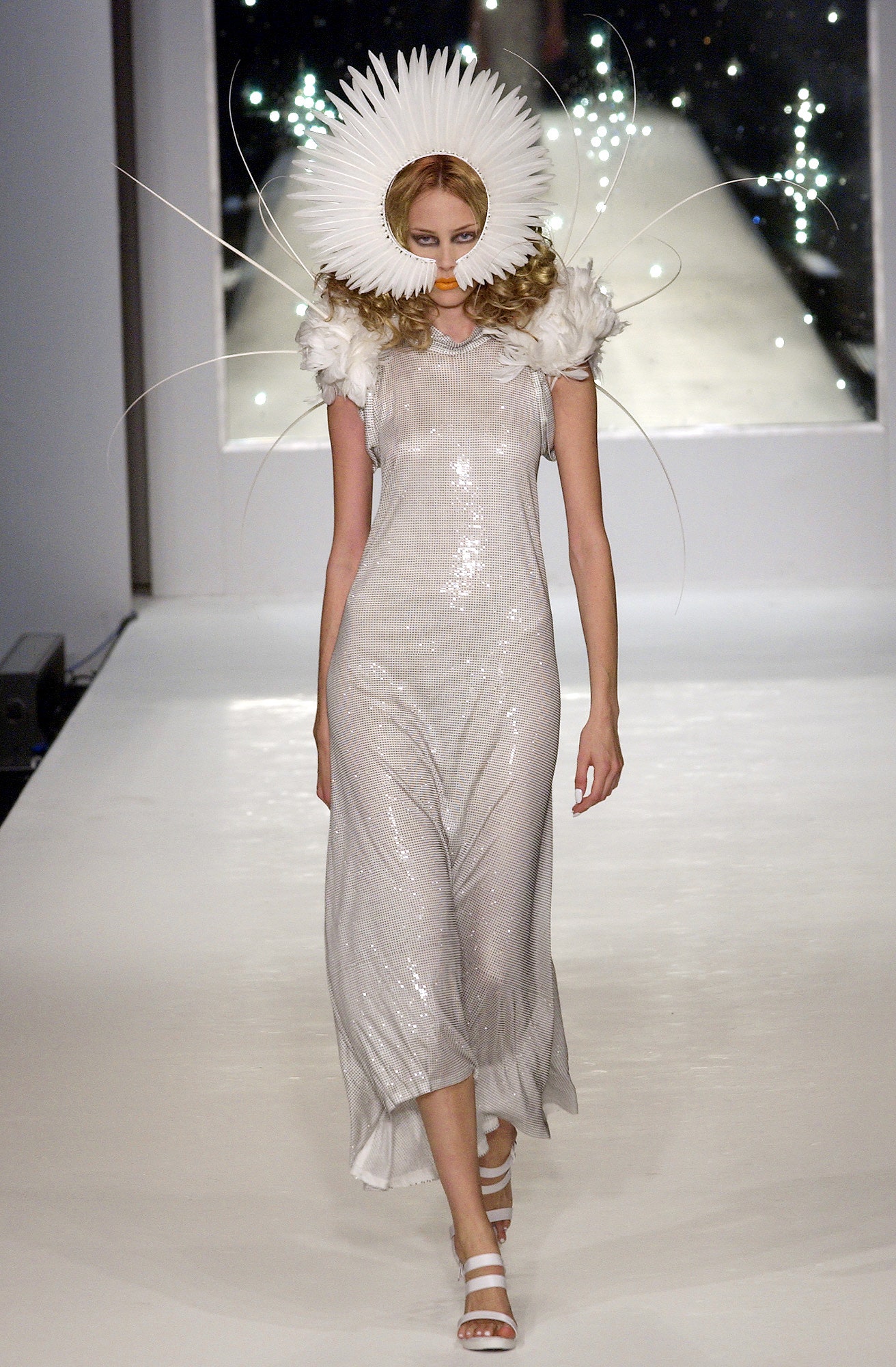 Boudicca S/S 04 Look 186