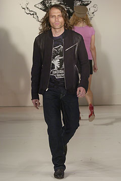 Buddhist Punk S/S 05 Look 273