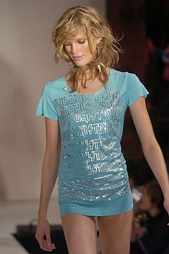 Buddhist Punk S/S 05 Look 308