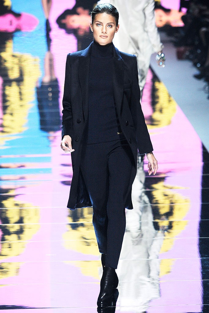 Blumarine F/W 09 Look 39