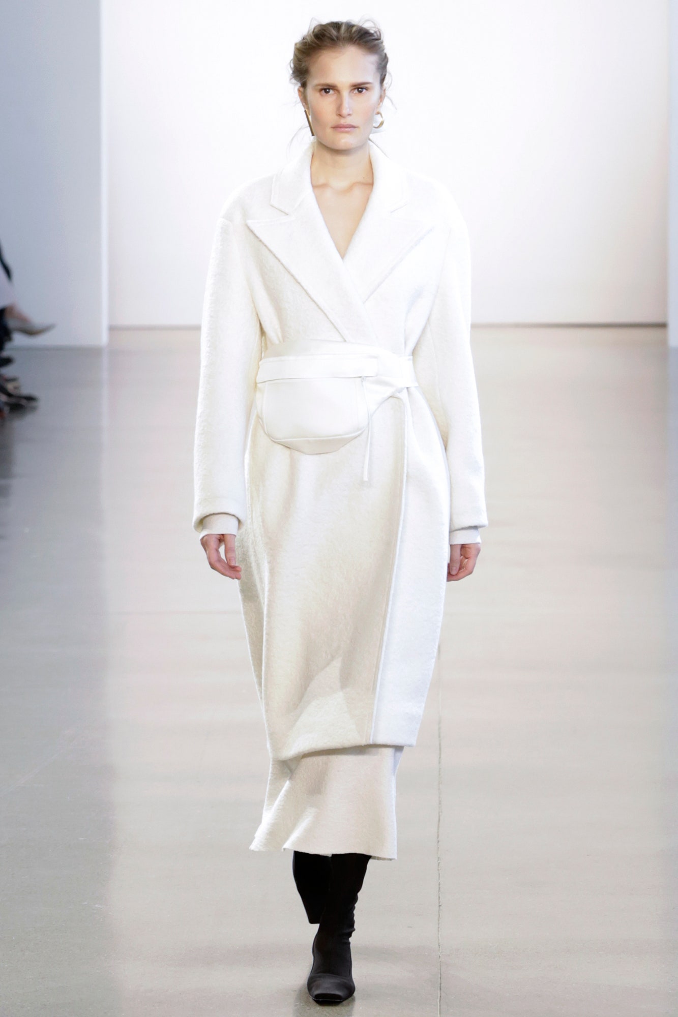 Bevza F/W 18 Look 1