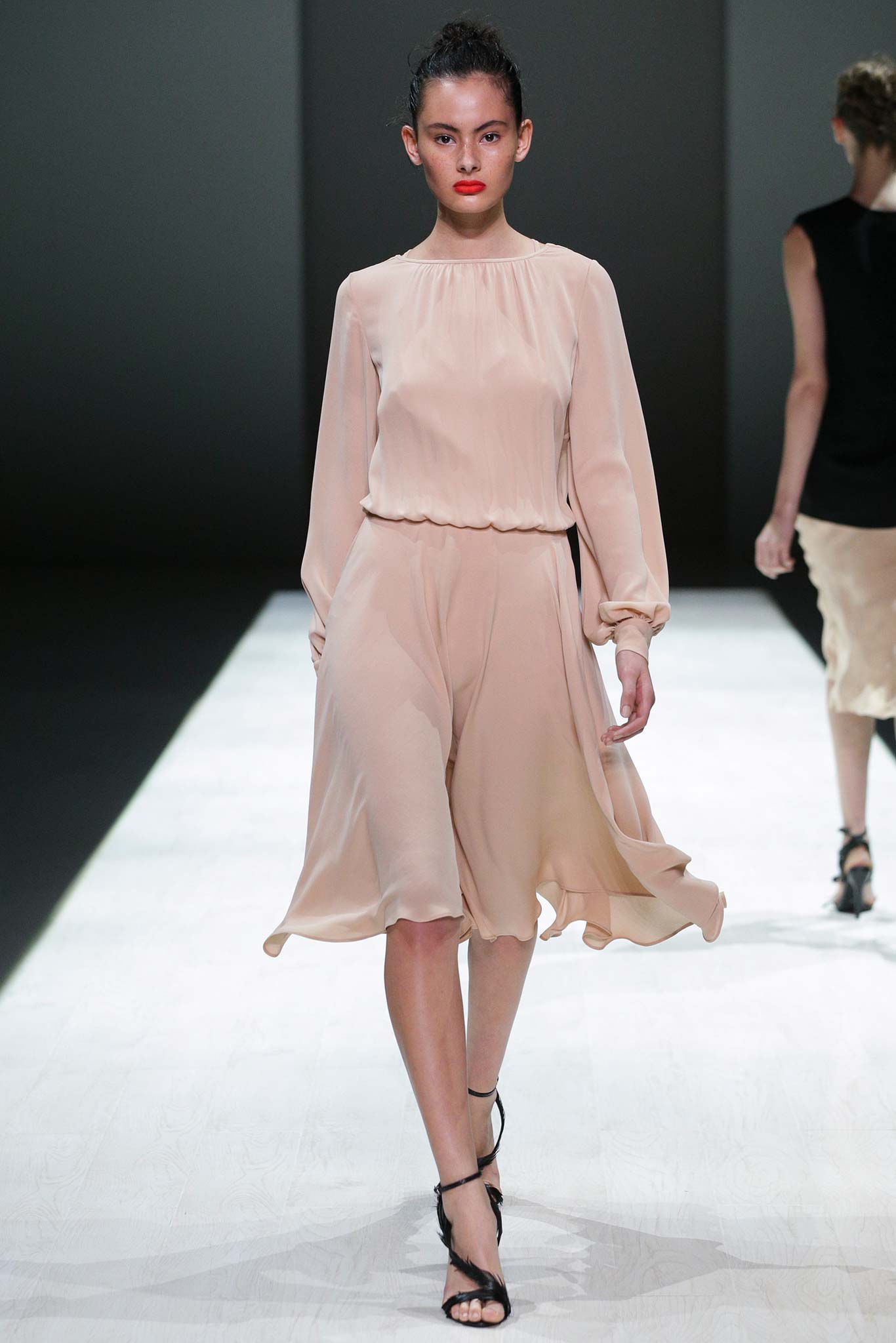 Bianca Spender Australia S/S 15 Look 85