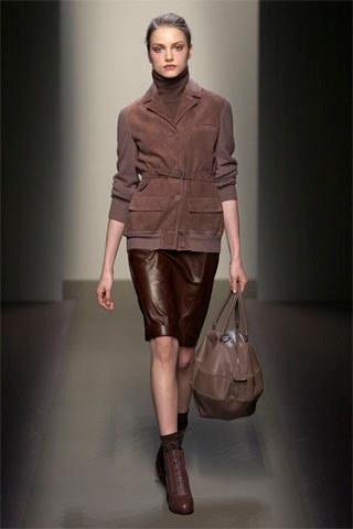 Bottega Veneta Pre-Fall 2009