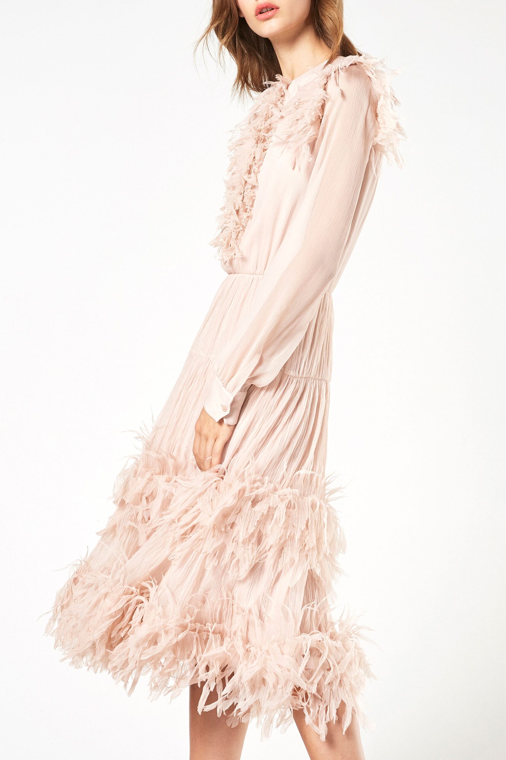 Blumarine Resort 18 Look 10