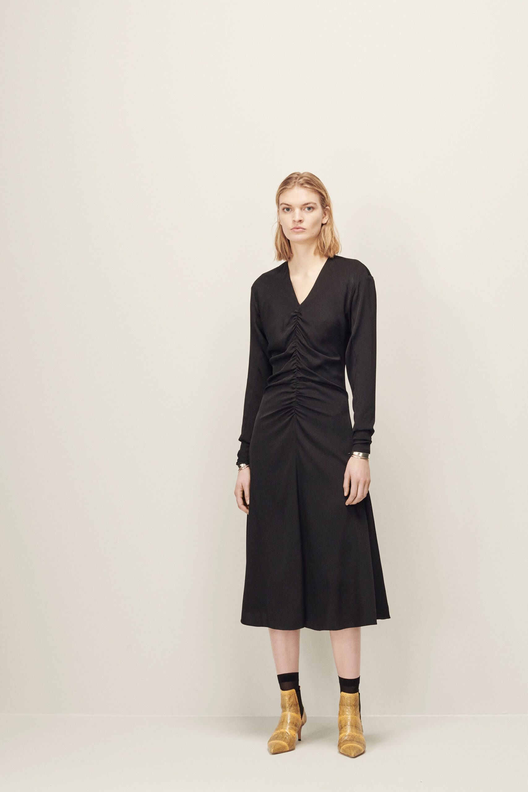 By Malene Birger Copenhagen F/W 18 Look 12