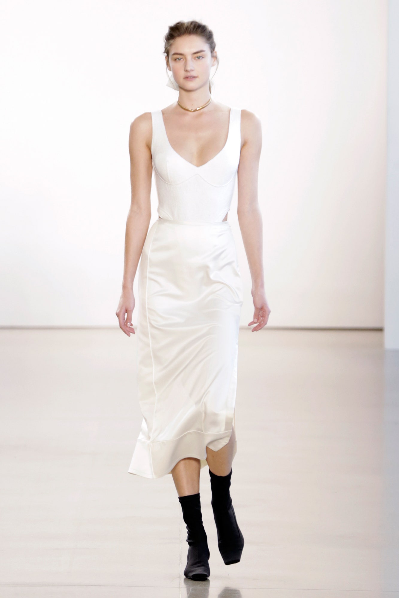 Bevza F/W 18 Look 13