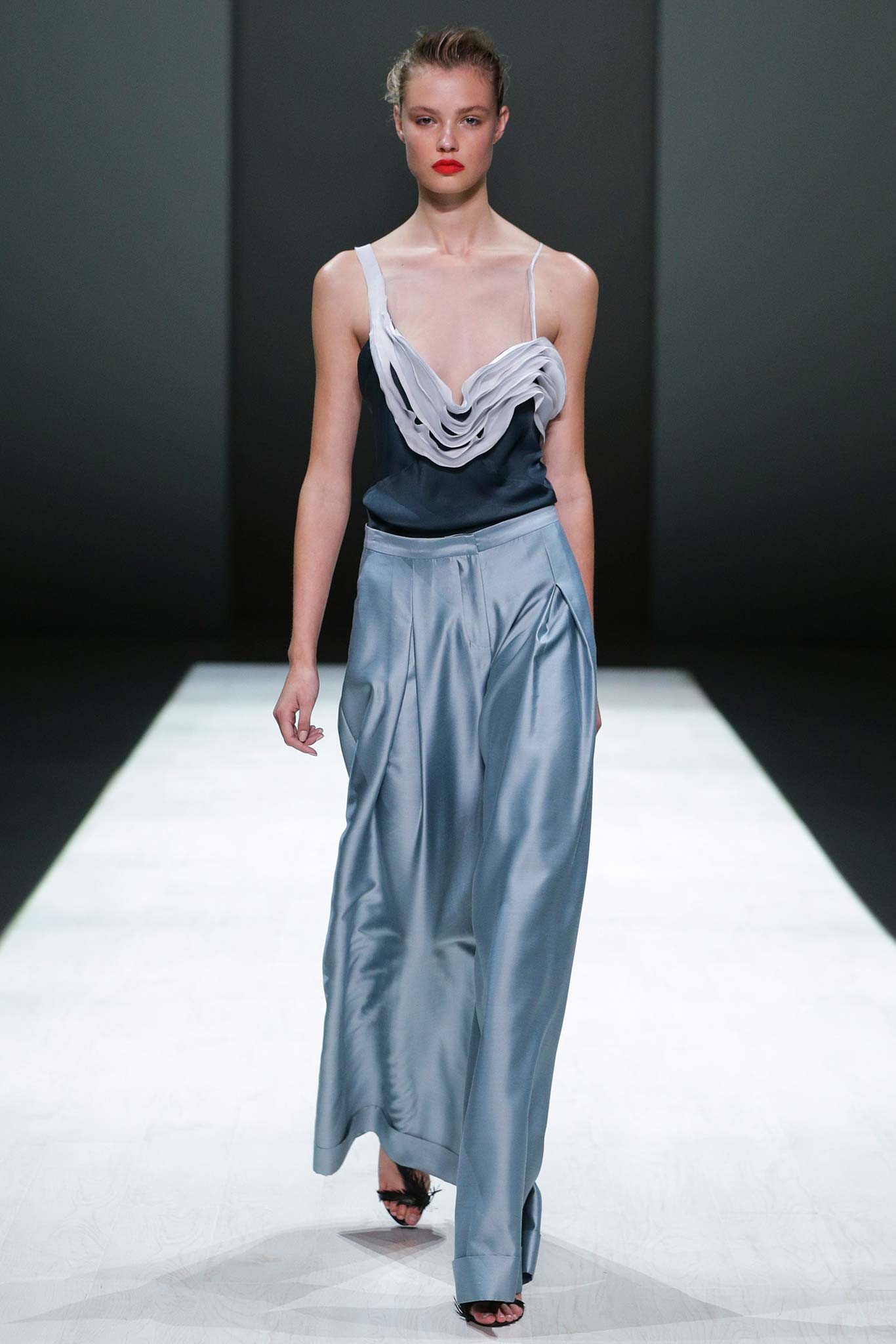 Bianca Spender Australia S/S 15 Look 150