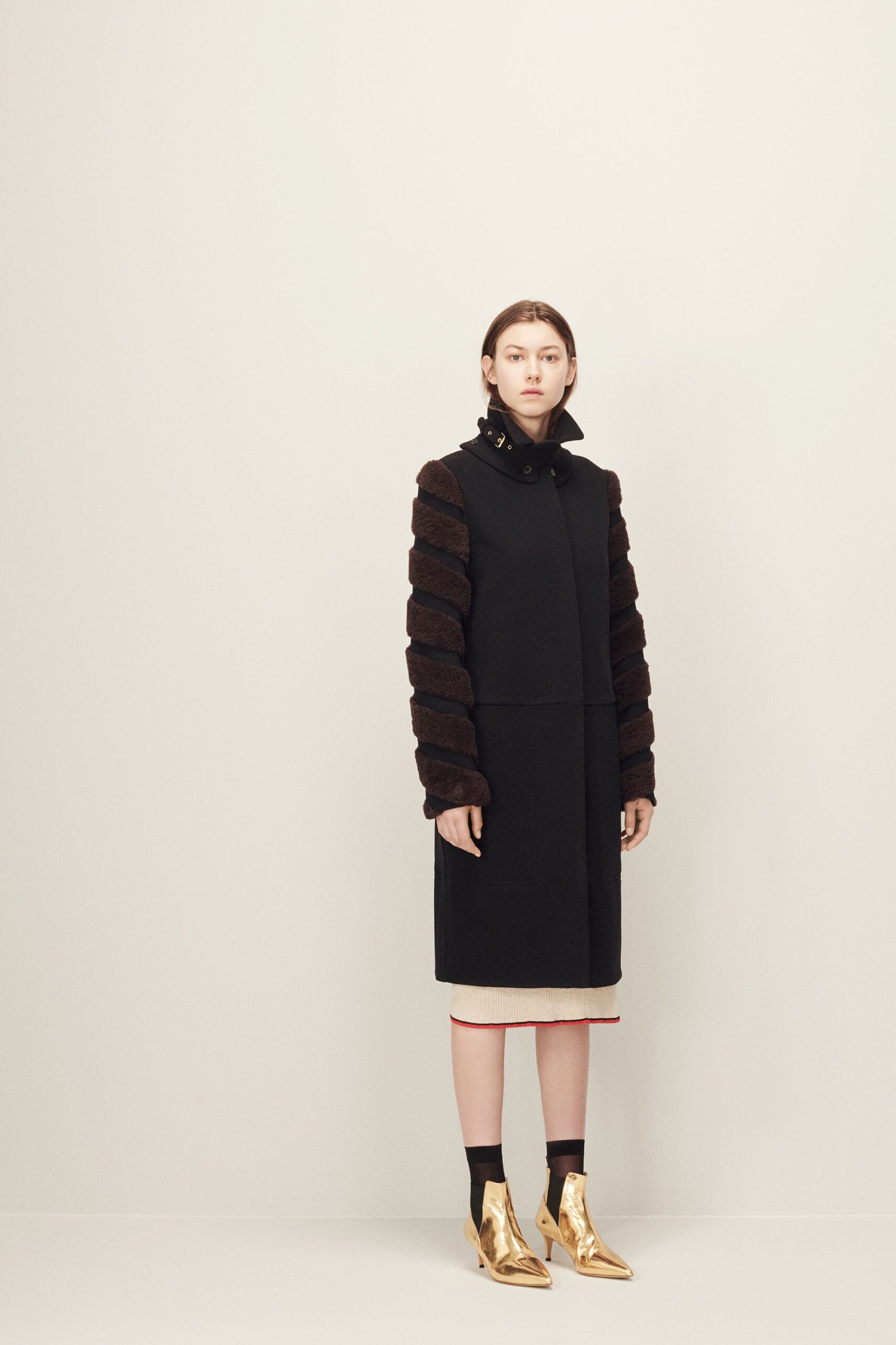 By Malene Birger Copenhagen F/W 18 Look 23