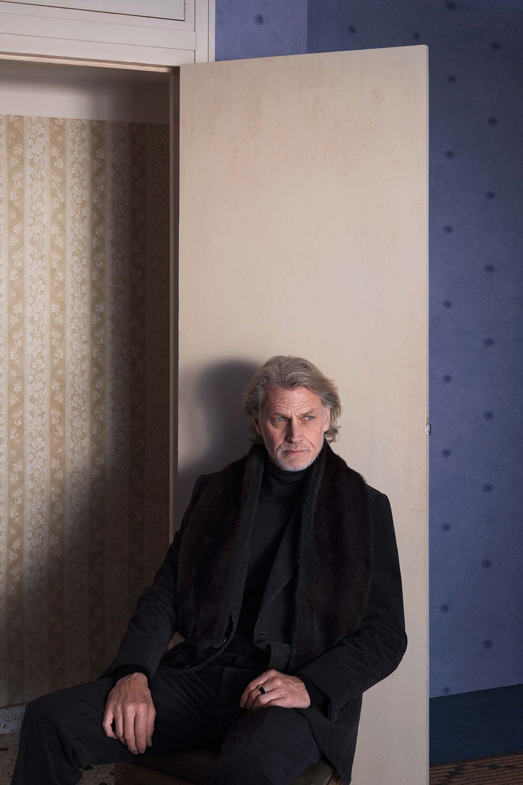 Brioni F/W 18 Menswear Look 23
