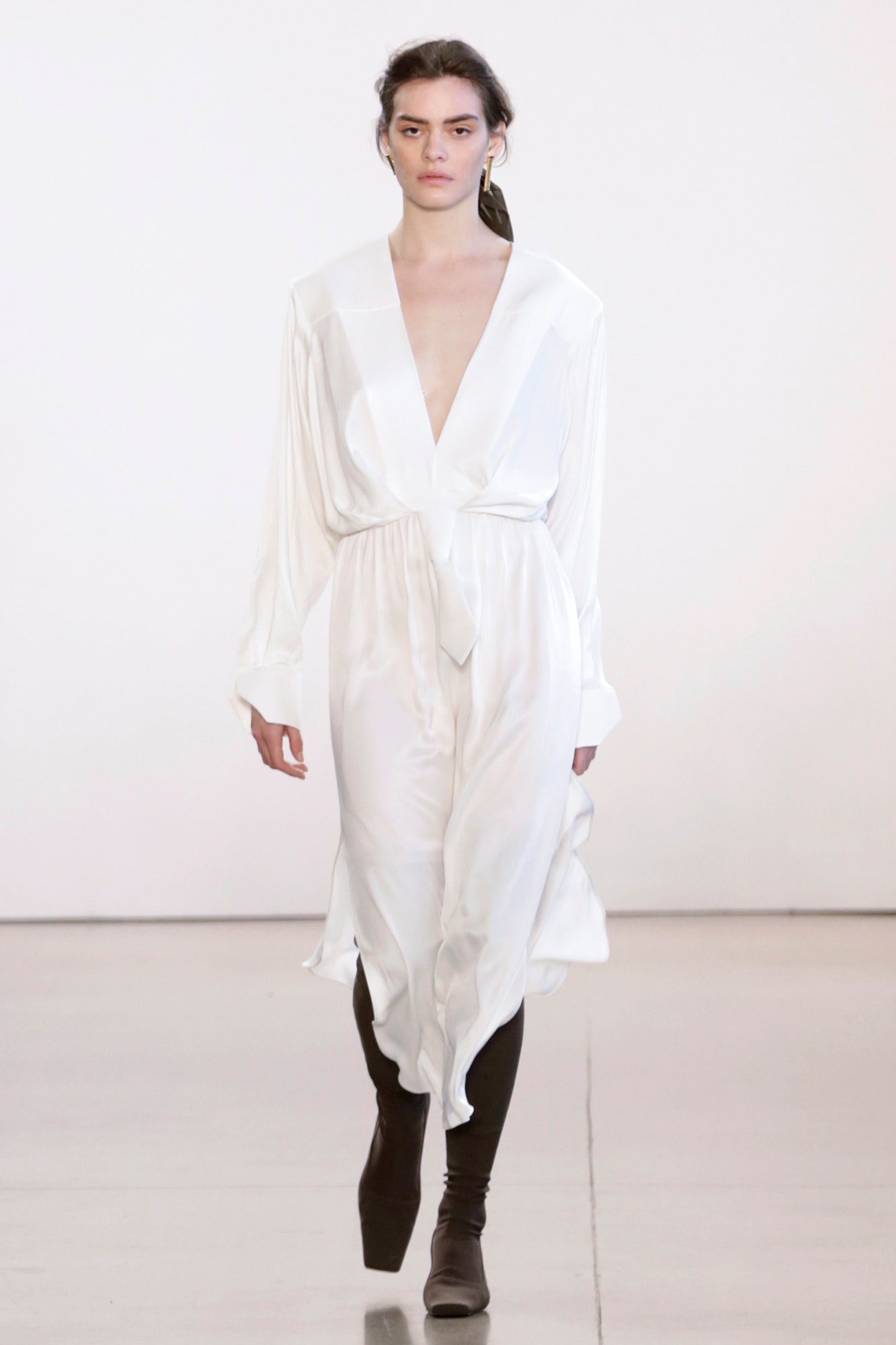 Bevza F/W 18 Look 36