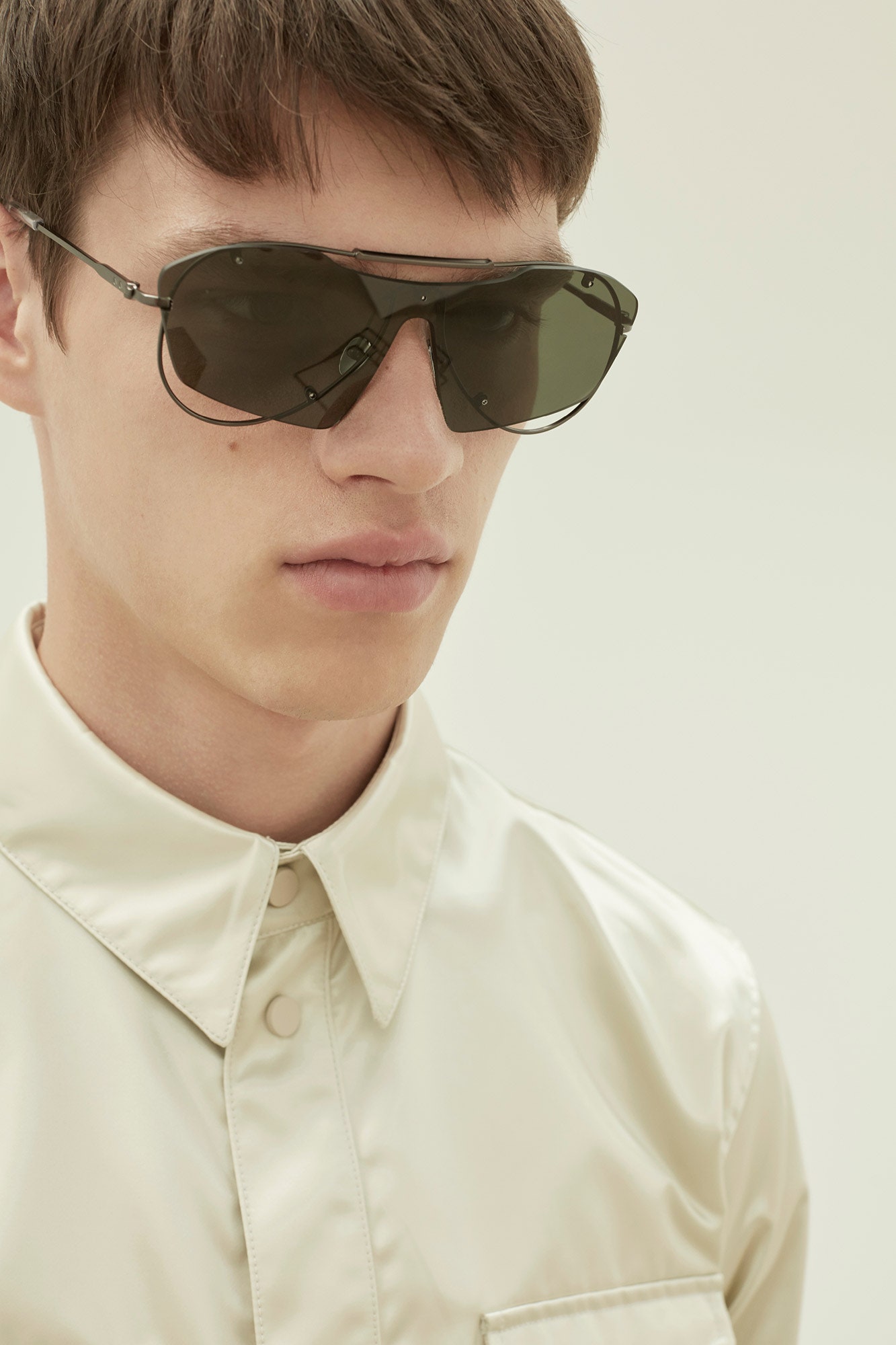 Calvin Klein Collection S/S 17 Menswear Look 36