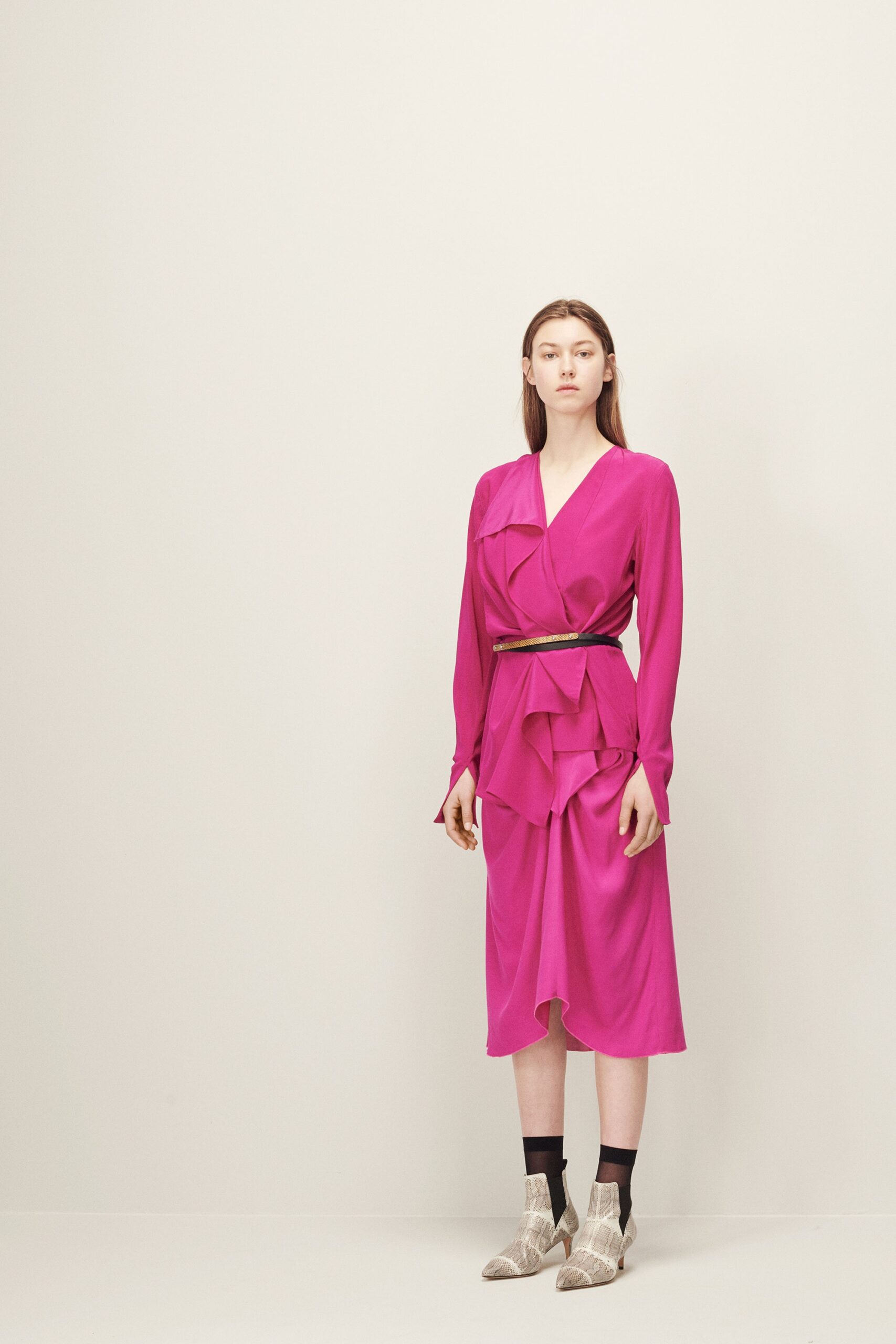 By Malene Birger Copenhagen F/W 18 Look 47