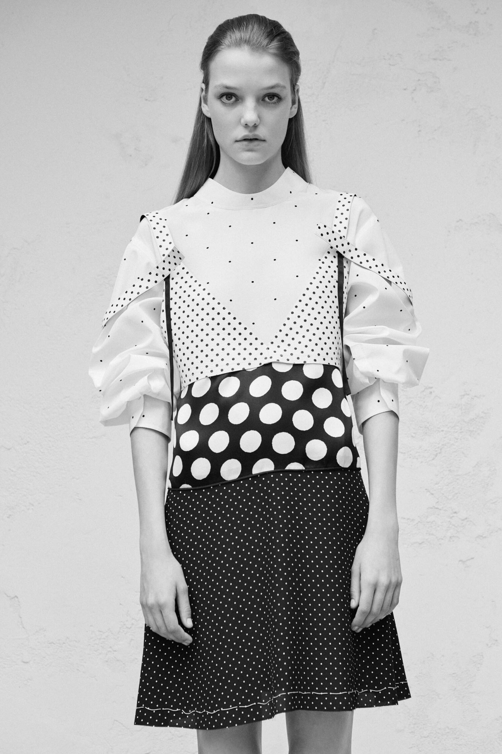 Calvin Klein Collection Resort 17 Look 35