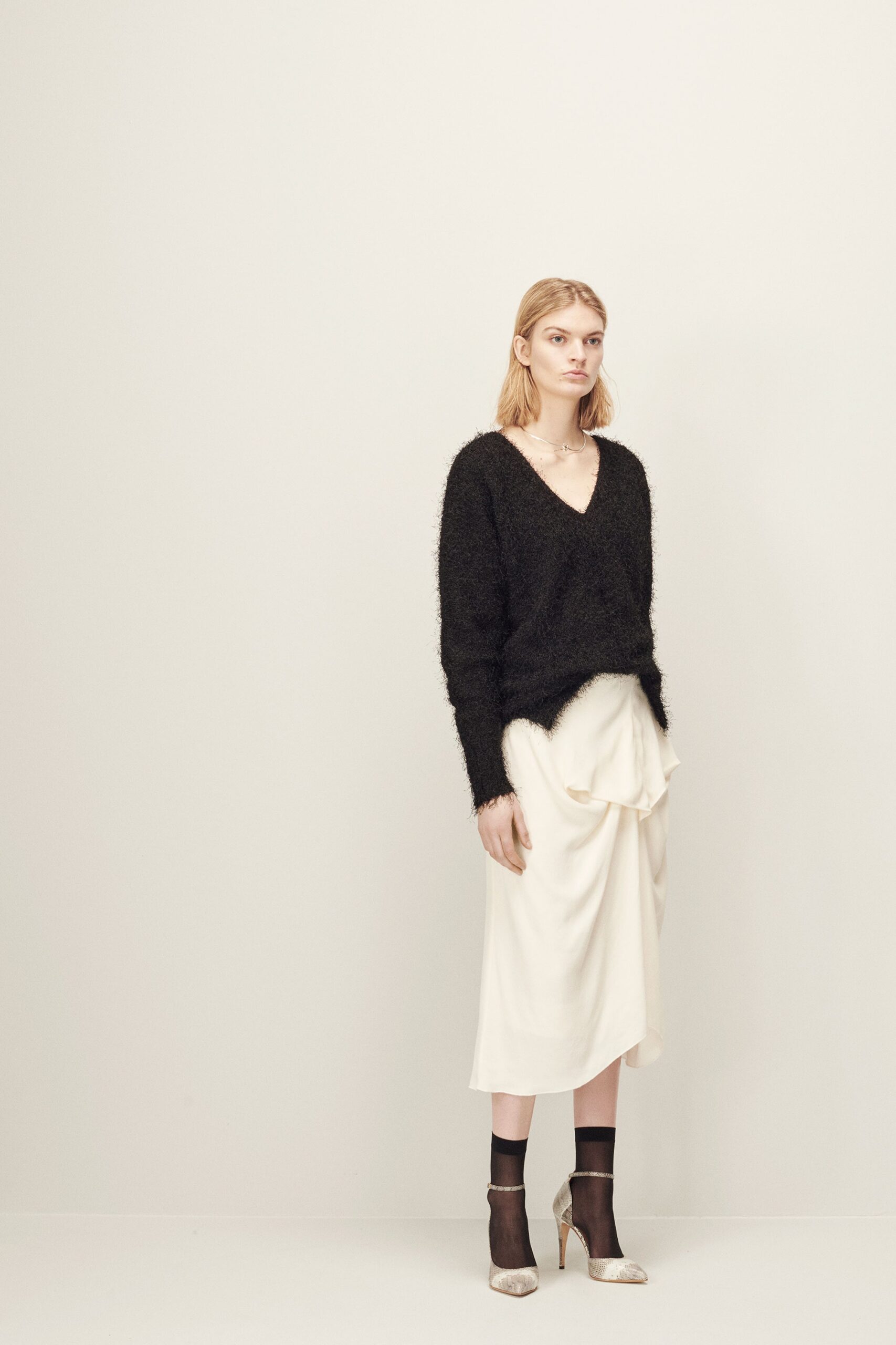 By Malene Birger Copenhagen F/W 18 Look 55