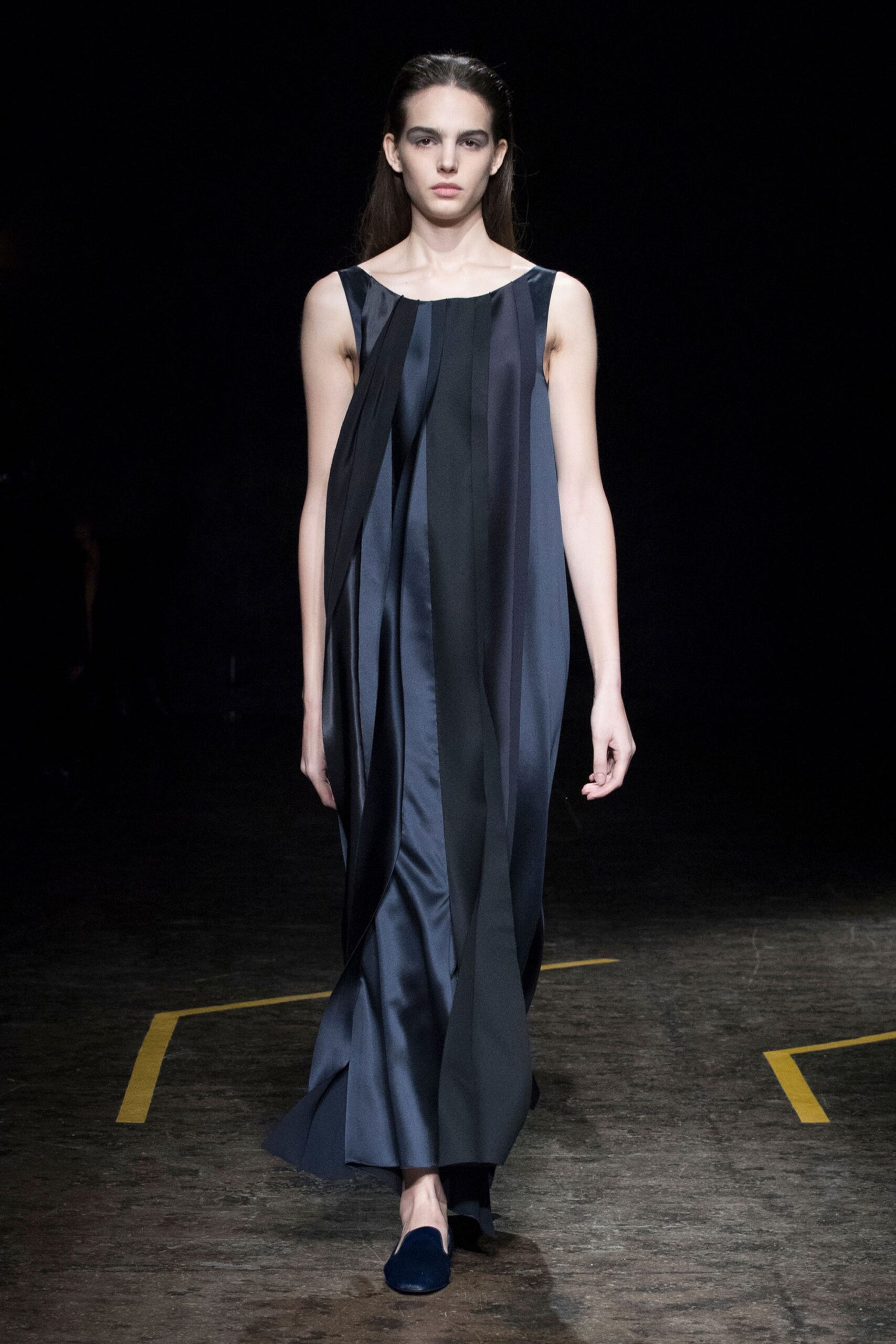 Boss F/W 18 Look 47