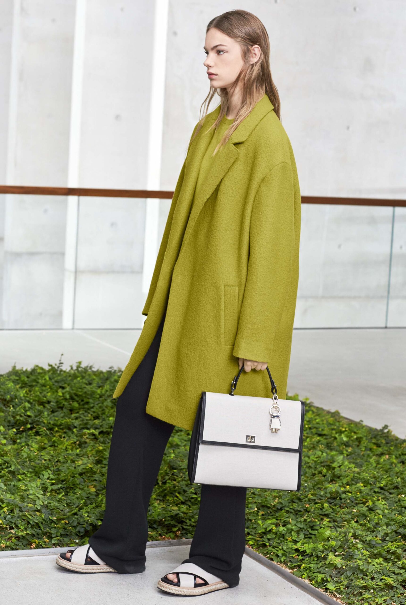 Boss Resort 17 Look 41