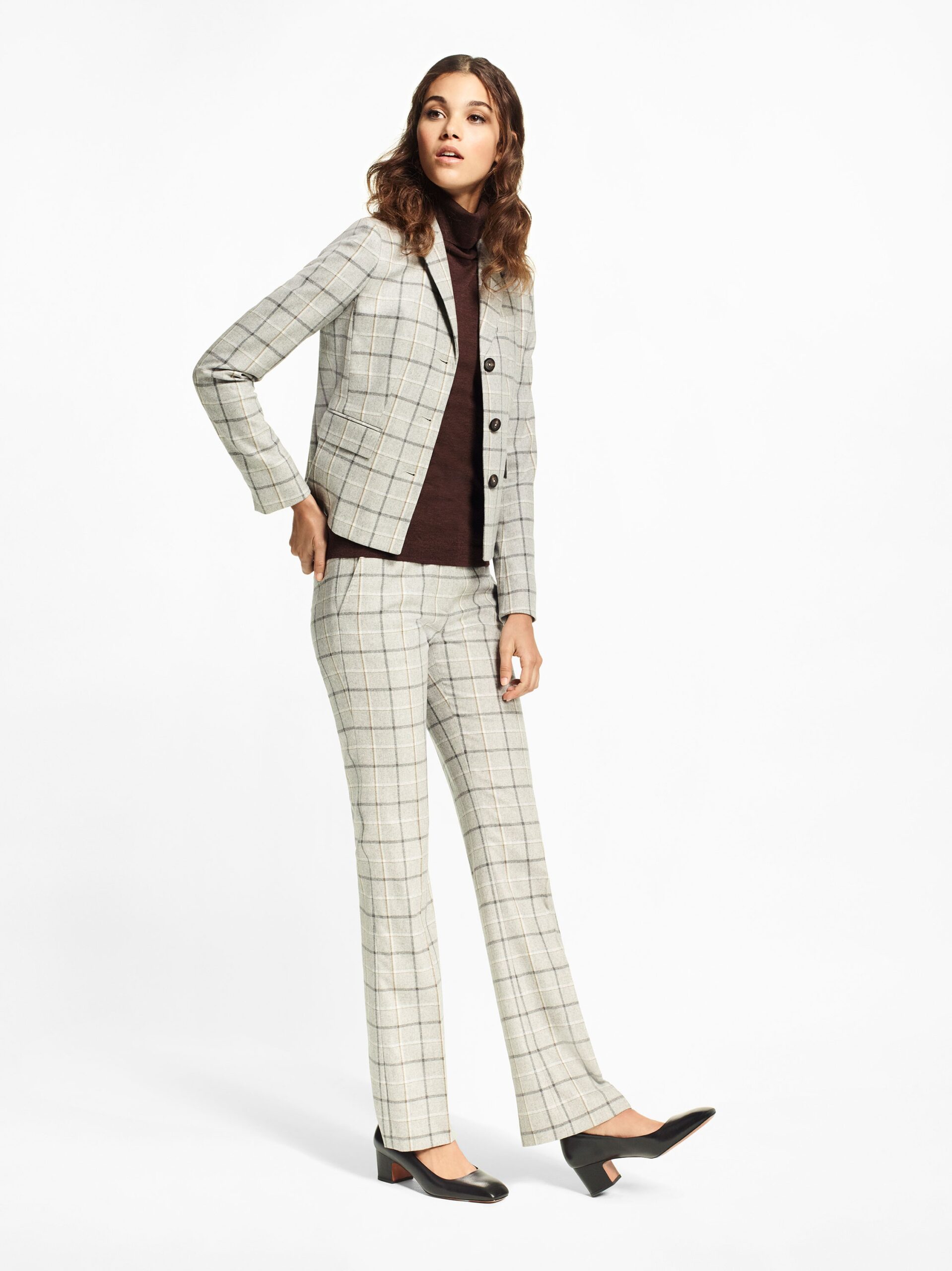 Brooks Brothers F/W 17 Look 47