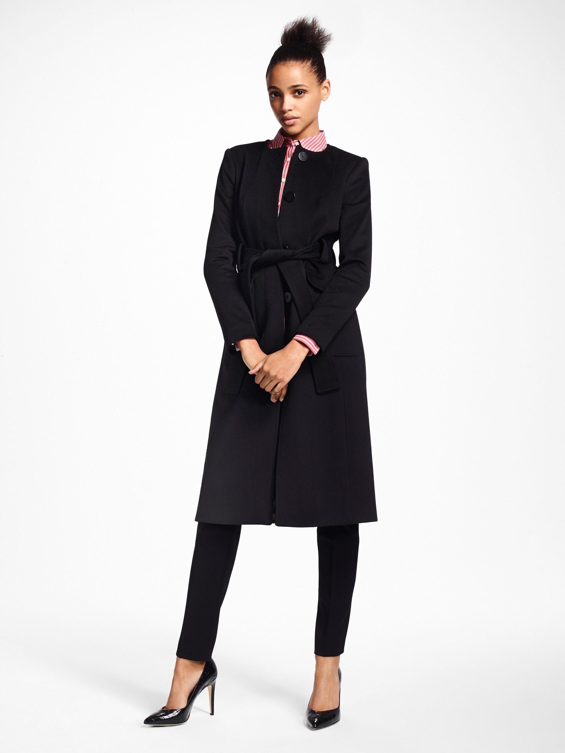 Brooks Brothers F/W 18 Look 56