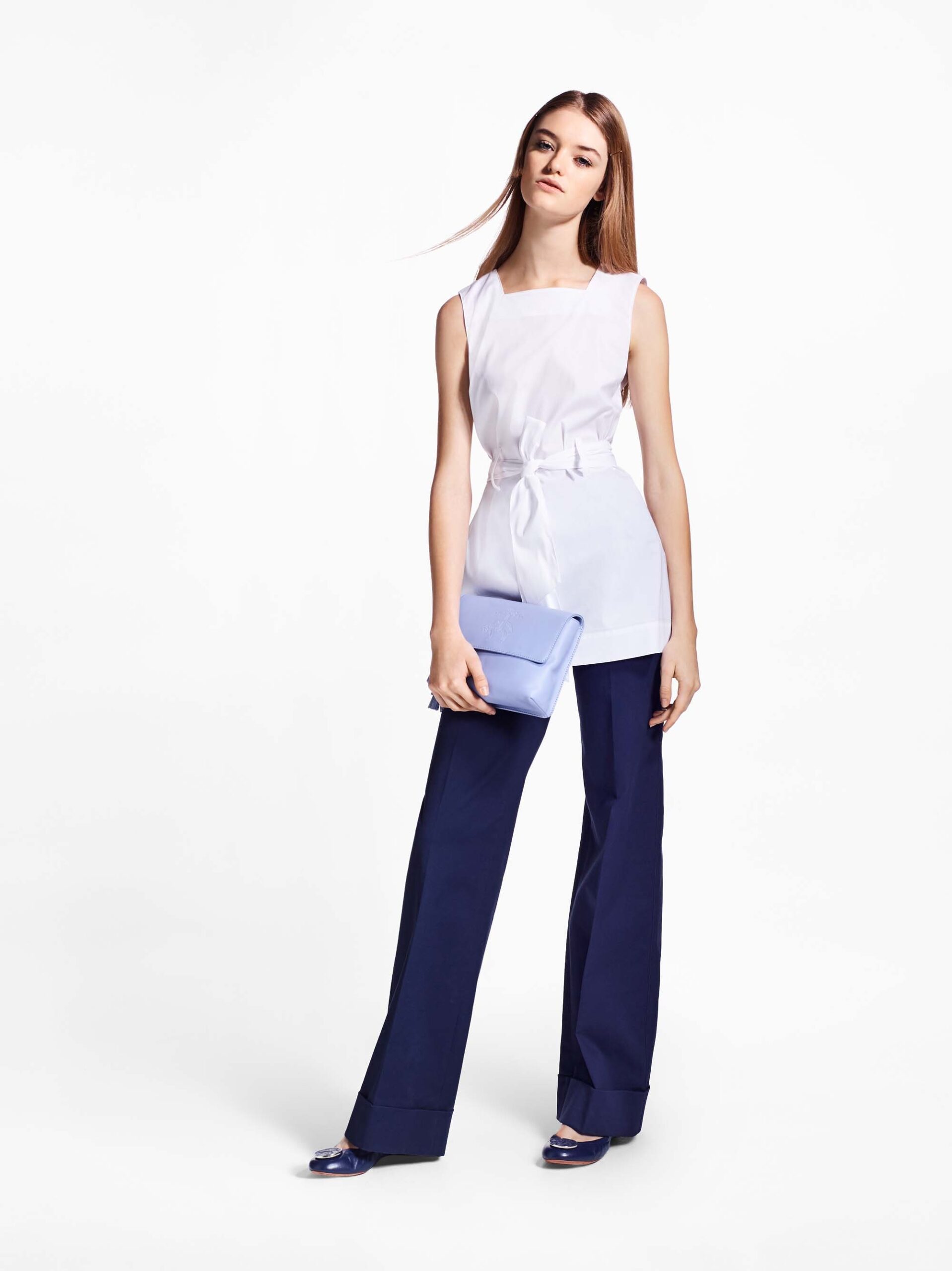Brooks Brothers Resort 18 Look 52