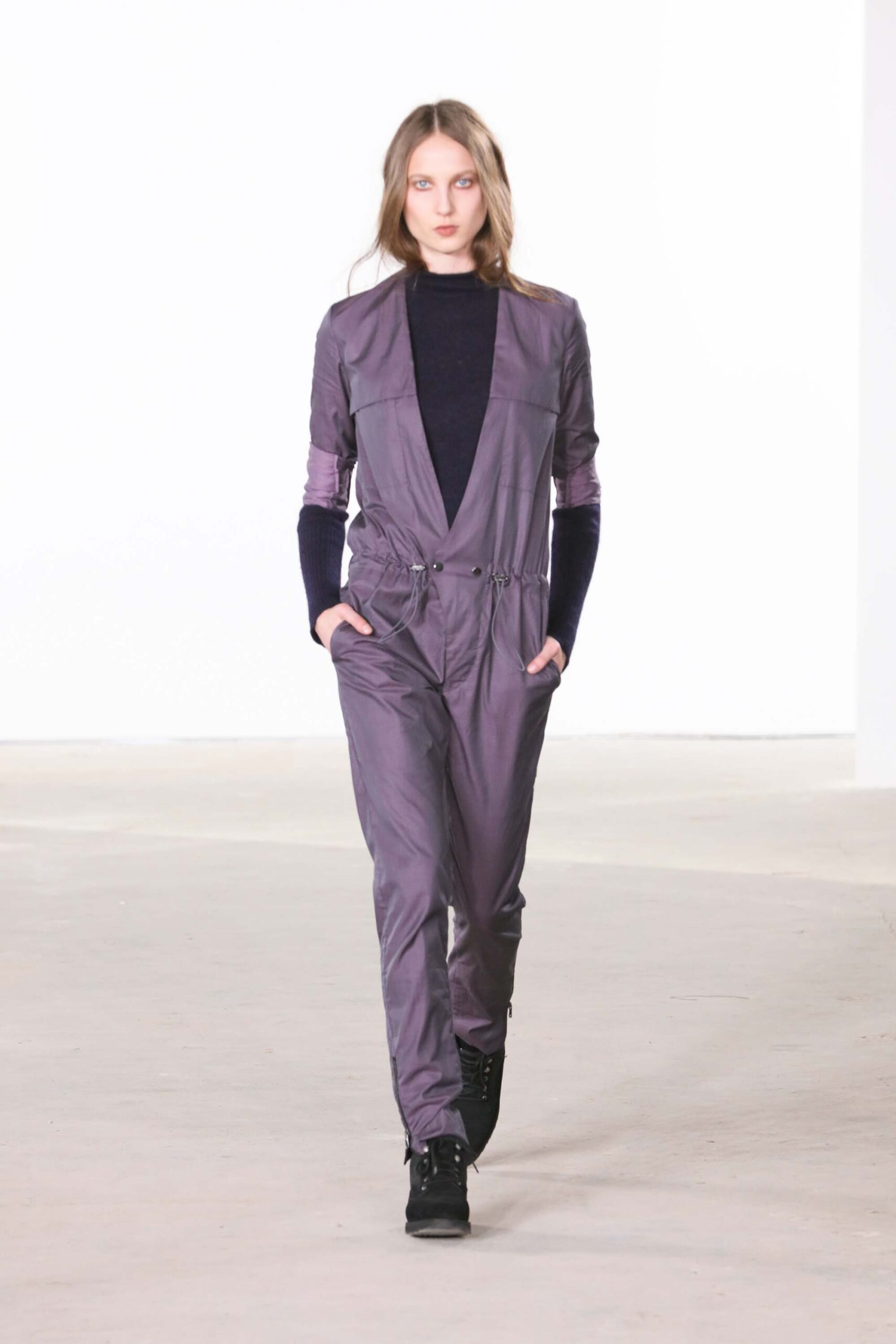 Cadet F/W 16 Menswear Look 34