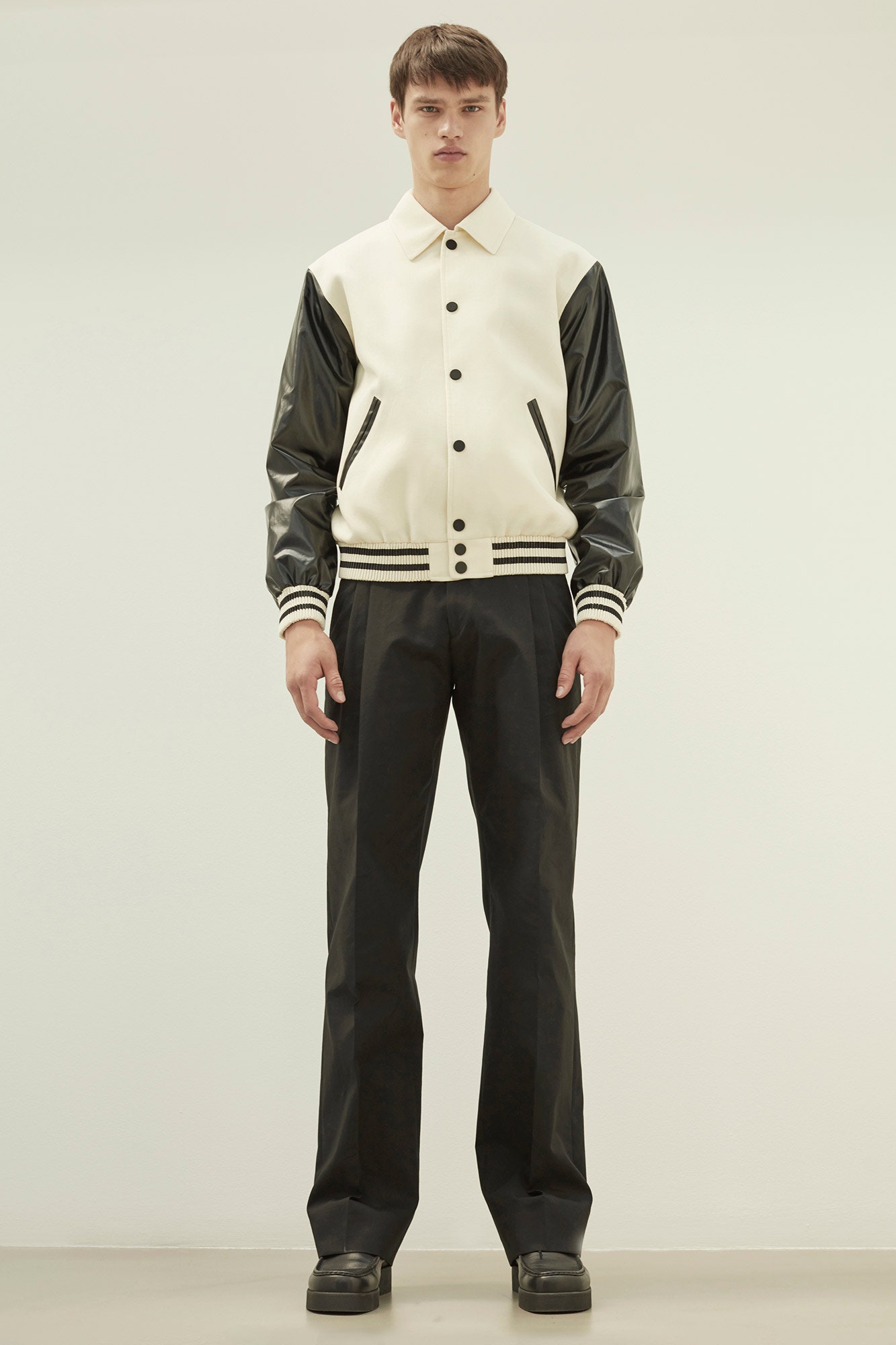 Calvin Klein Collection S/S 17 Menswear Look 58