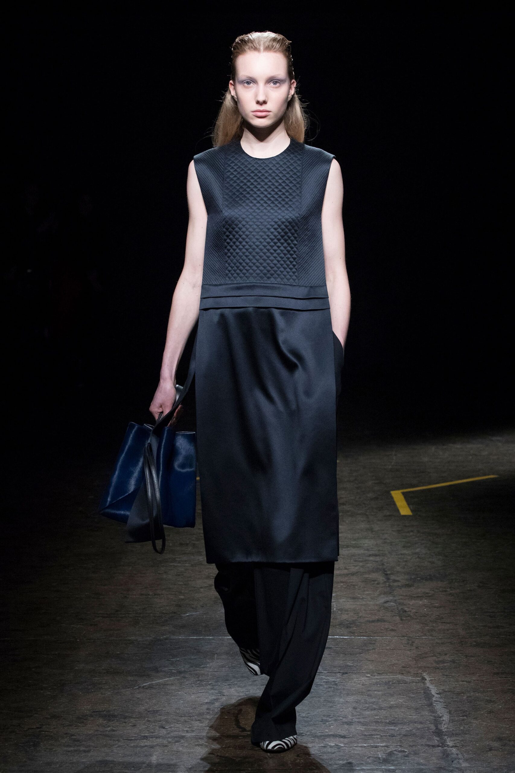 Boss F/W 18 Look 56