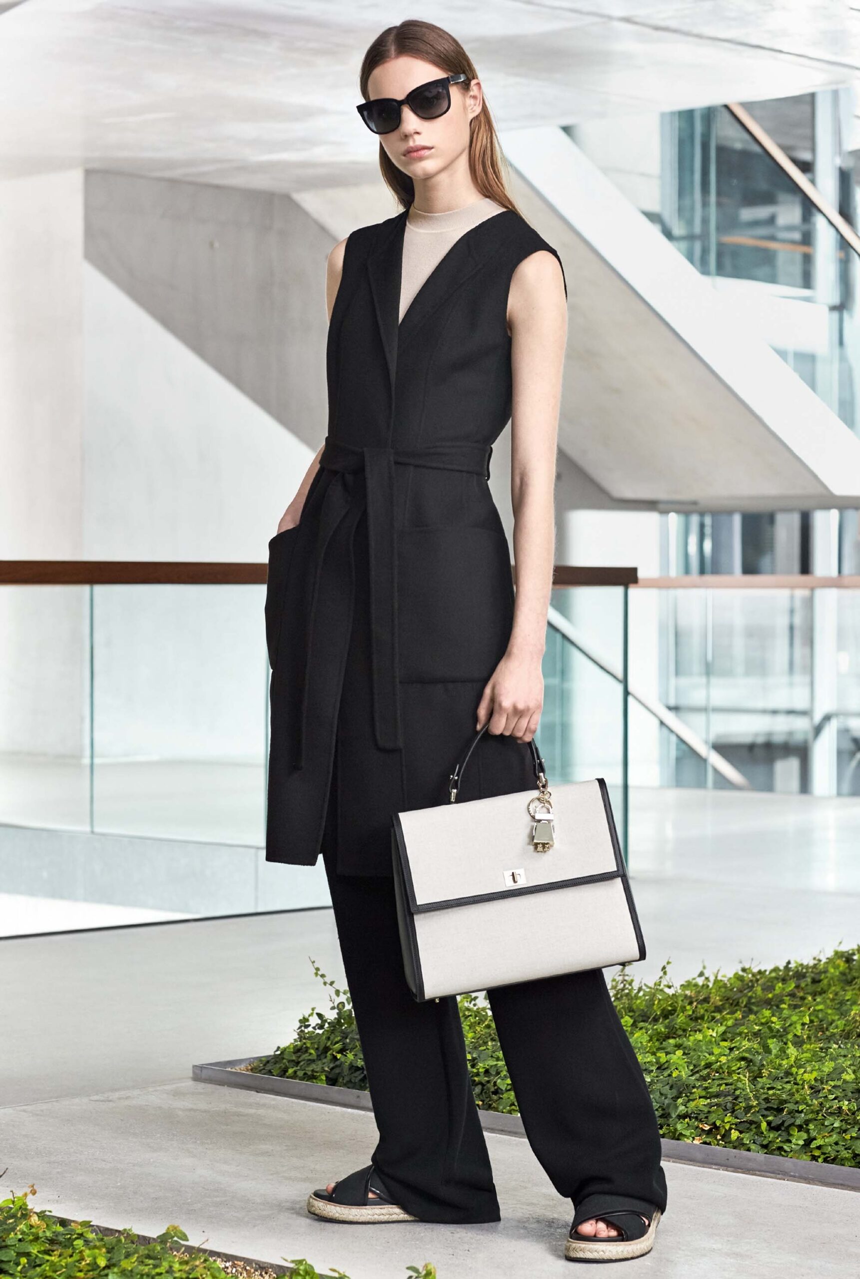 Boss Resort 17 Look 50