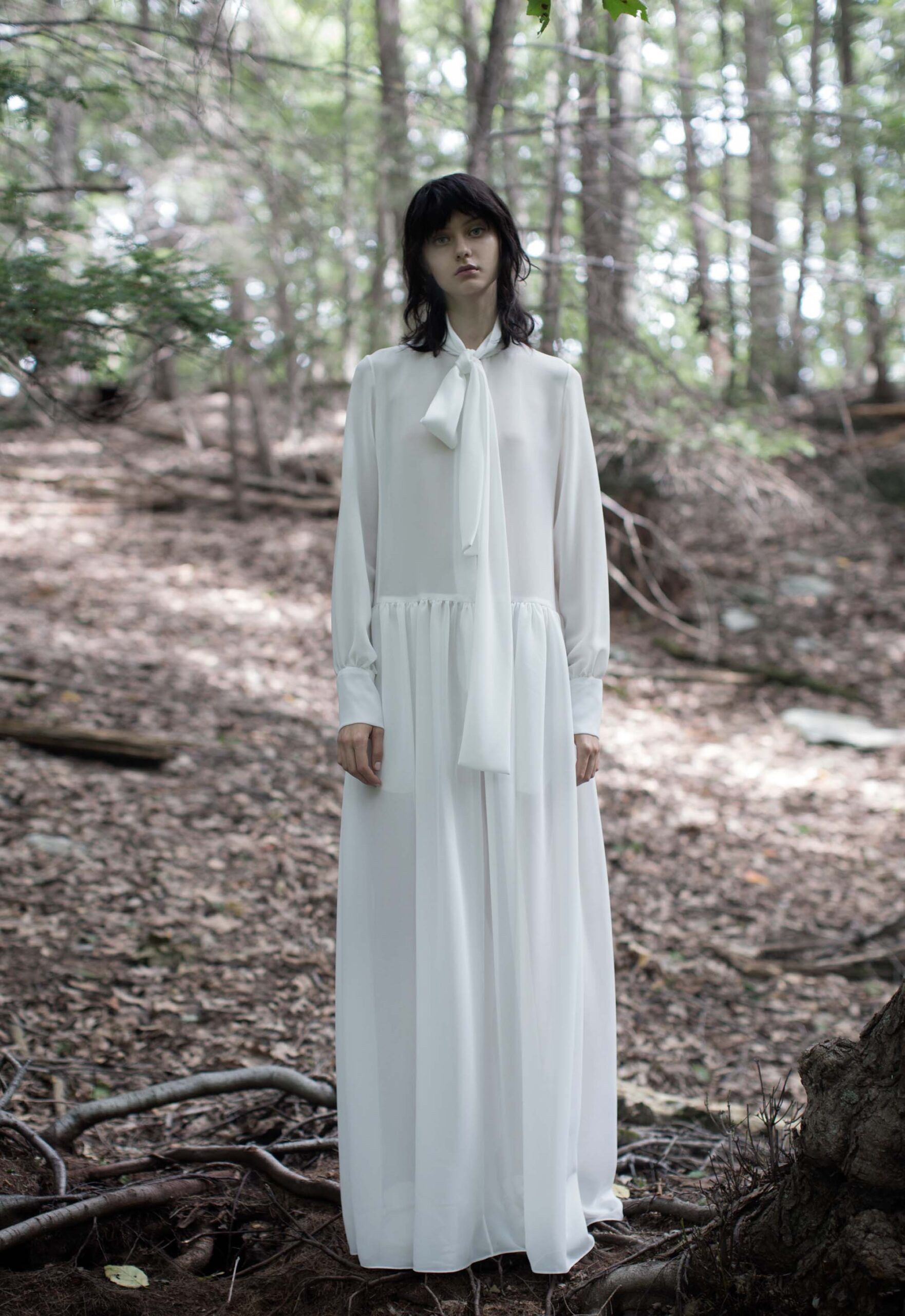 BY. Bonnie Young S/S 17 Look 70