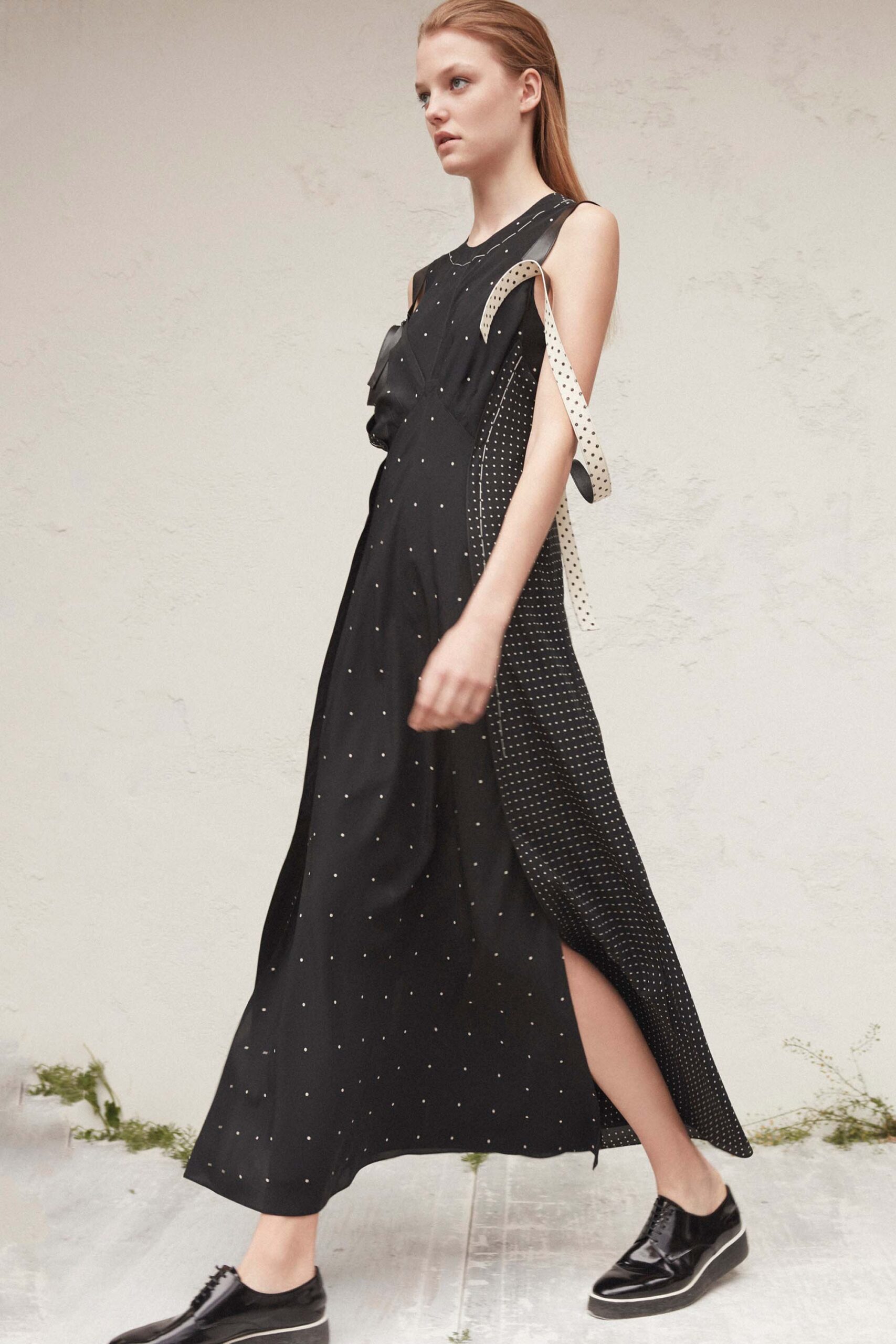 Calvin Klein Collection Resort 17 Look 51