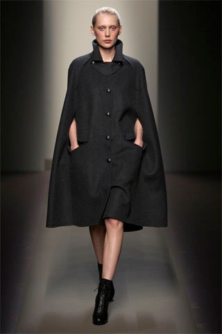 Bottega Veneta F/W 09 Look 35
