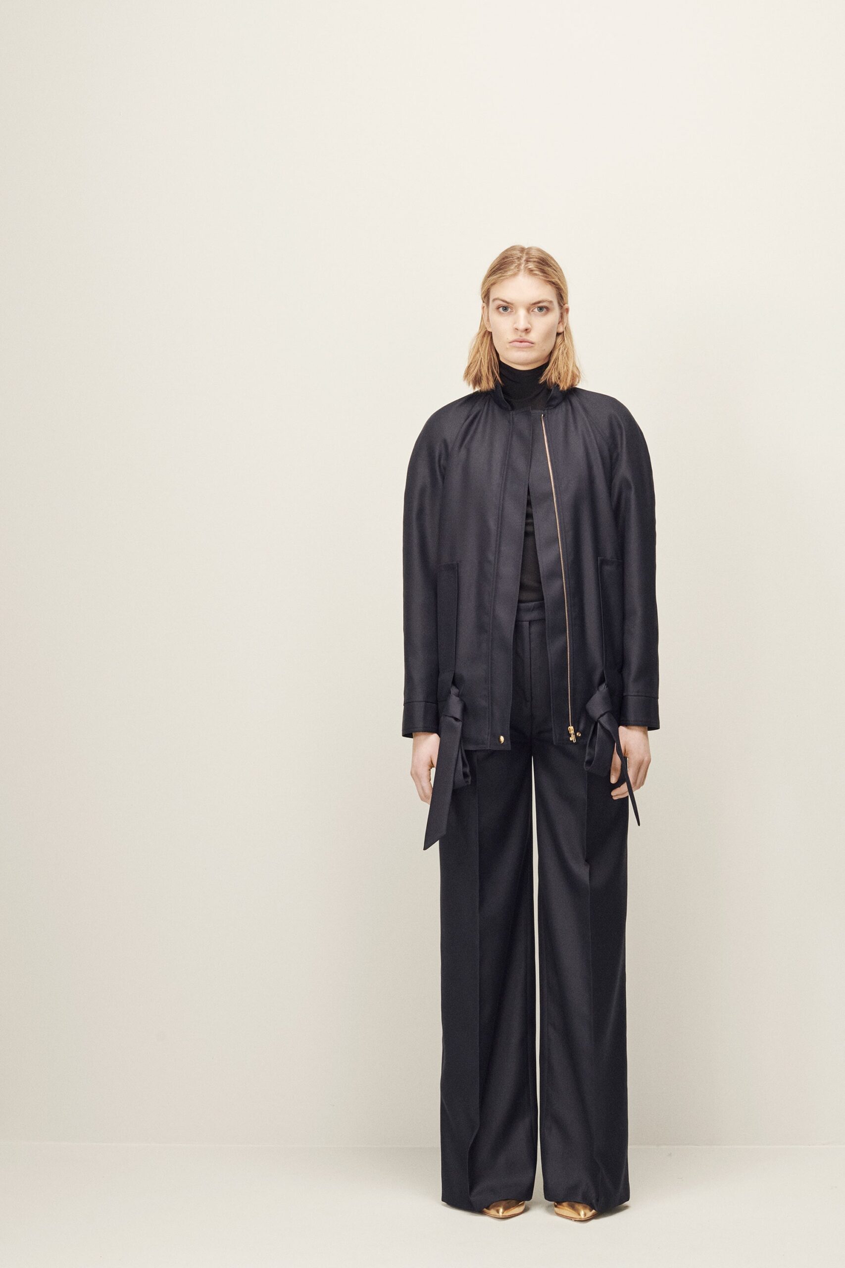 By Malene Birger Copenhagen F/W 18 Look 76
