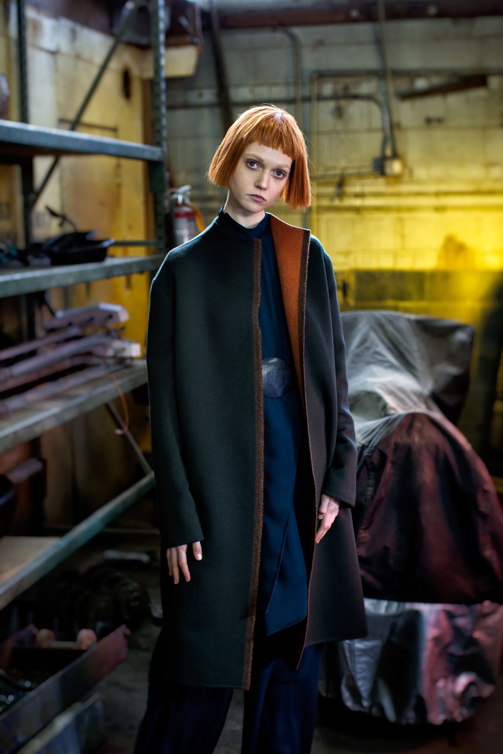 BY. Bonnie Young F/W 17 Look 76