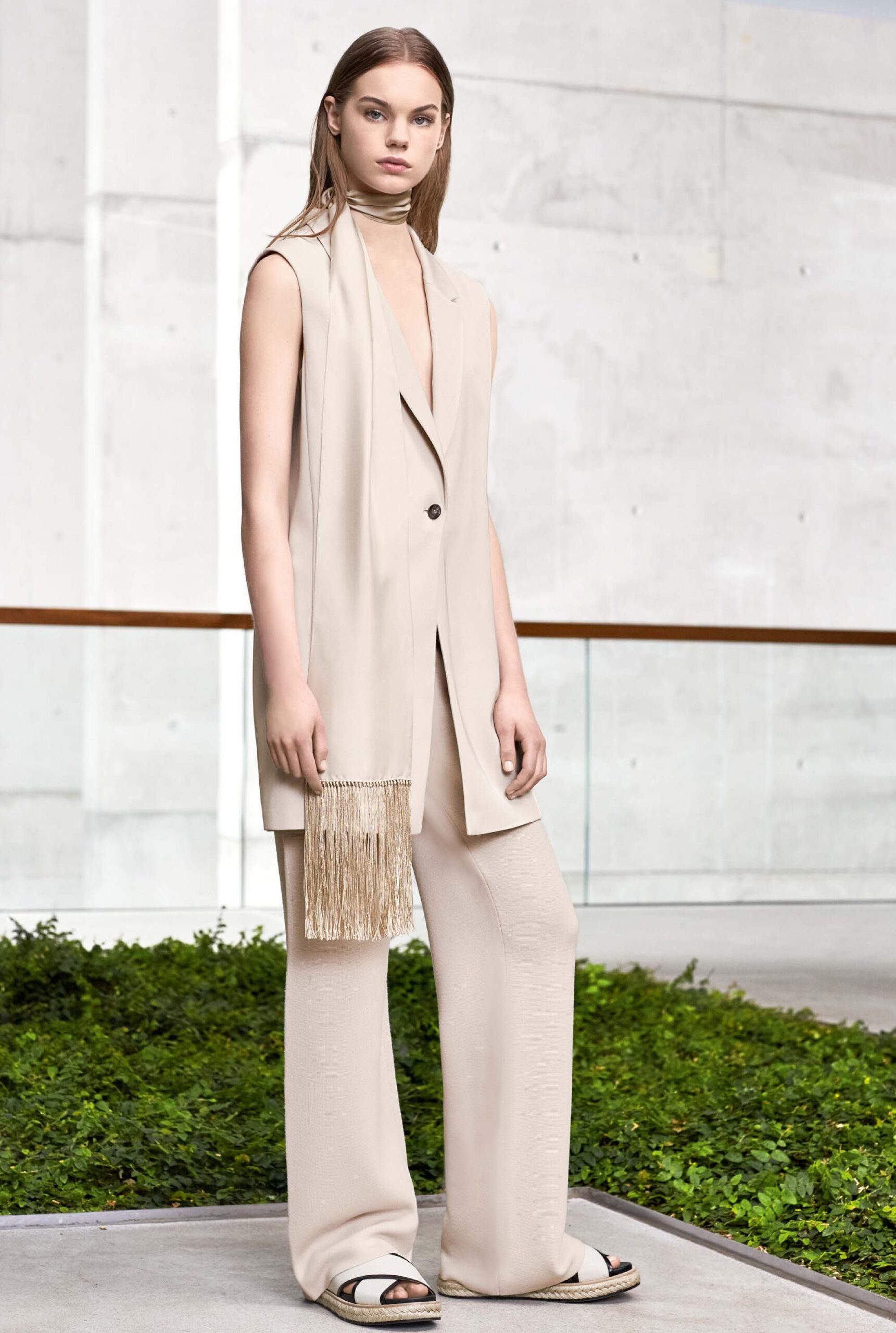 Boss Resort 17 Look 59