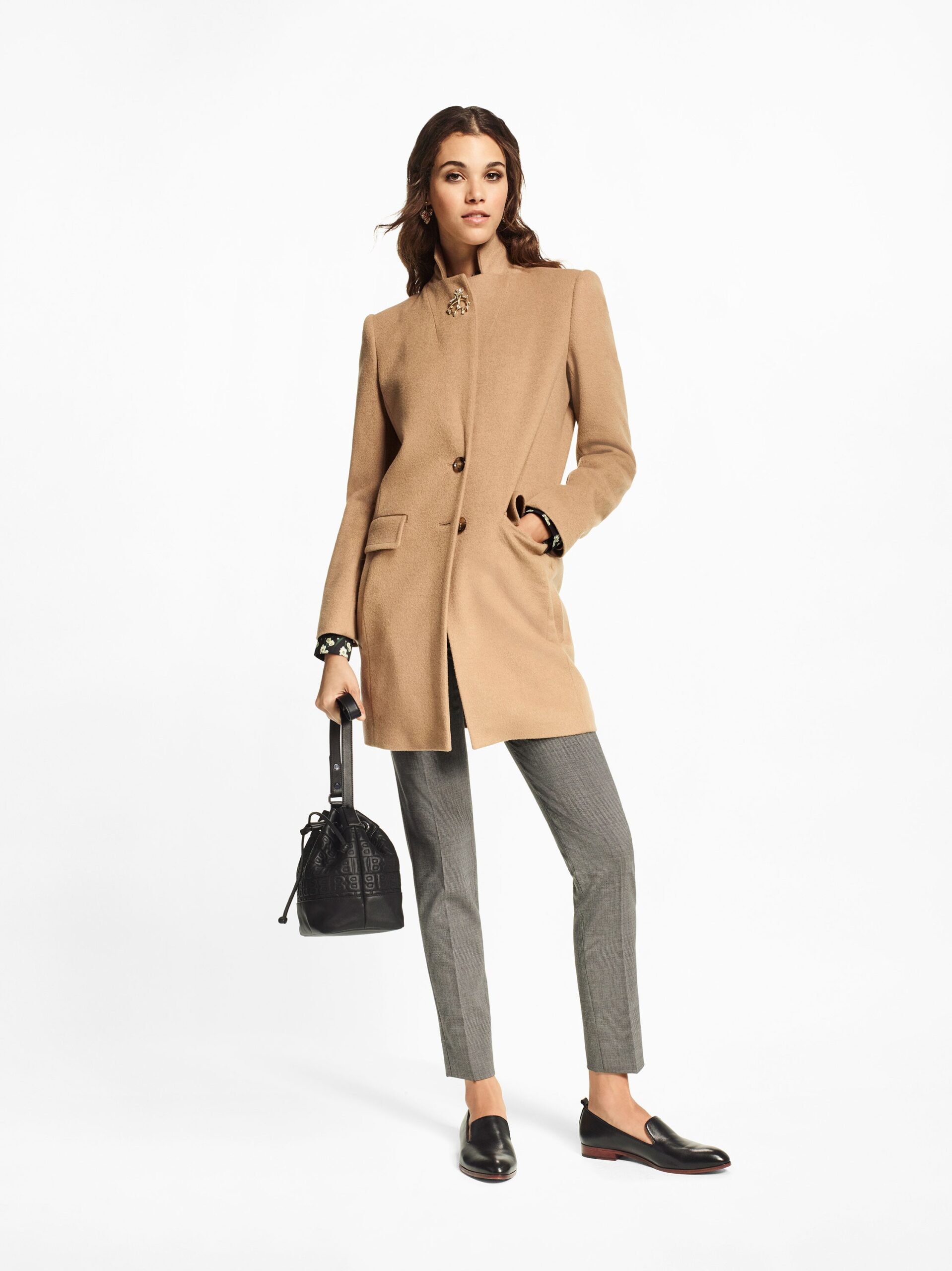 Brooks Brothers F/W 17 Look 65
