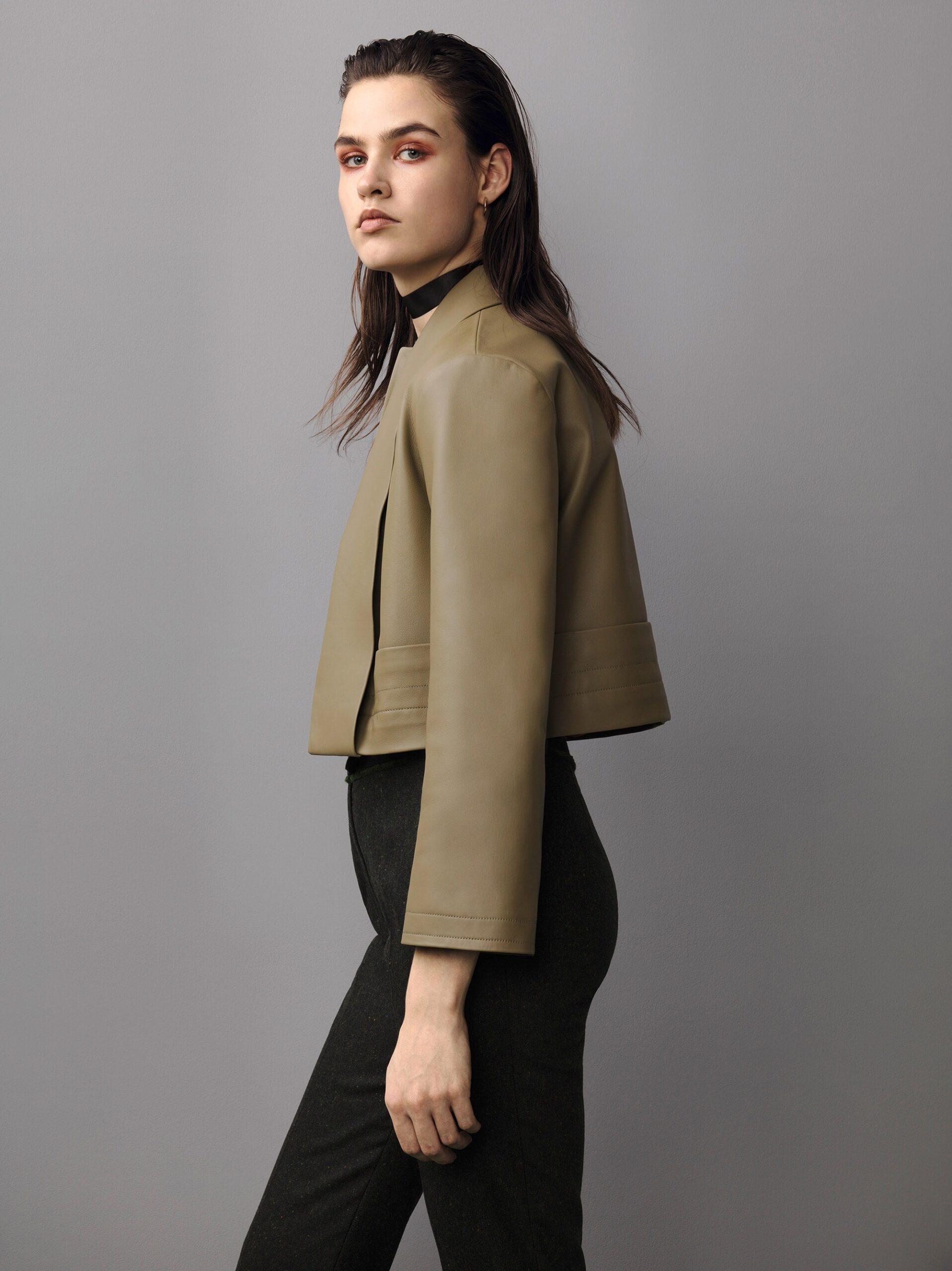 Cacharel F/W 16 Look 68