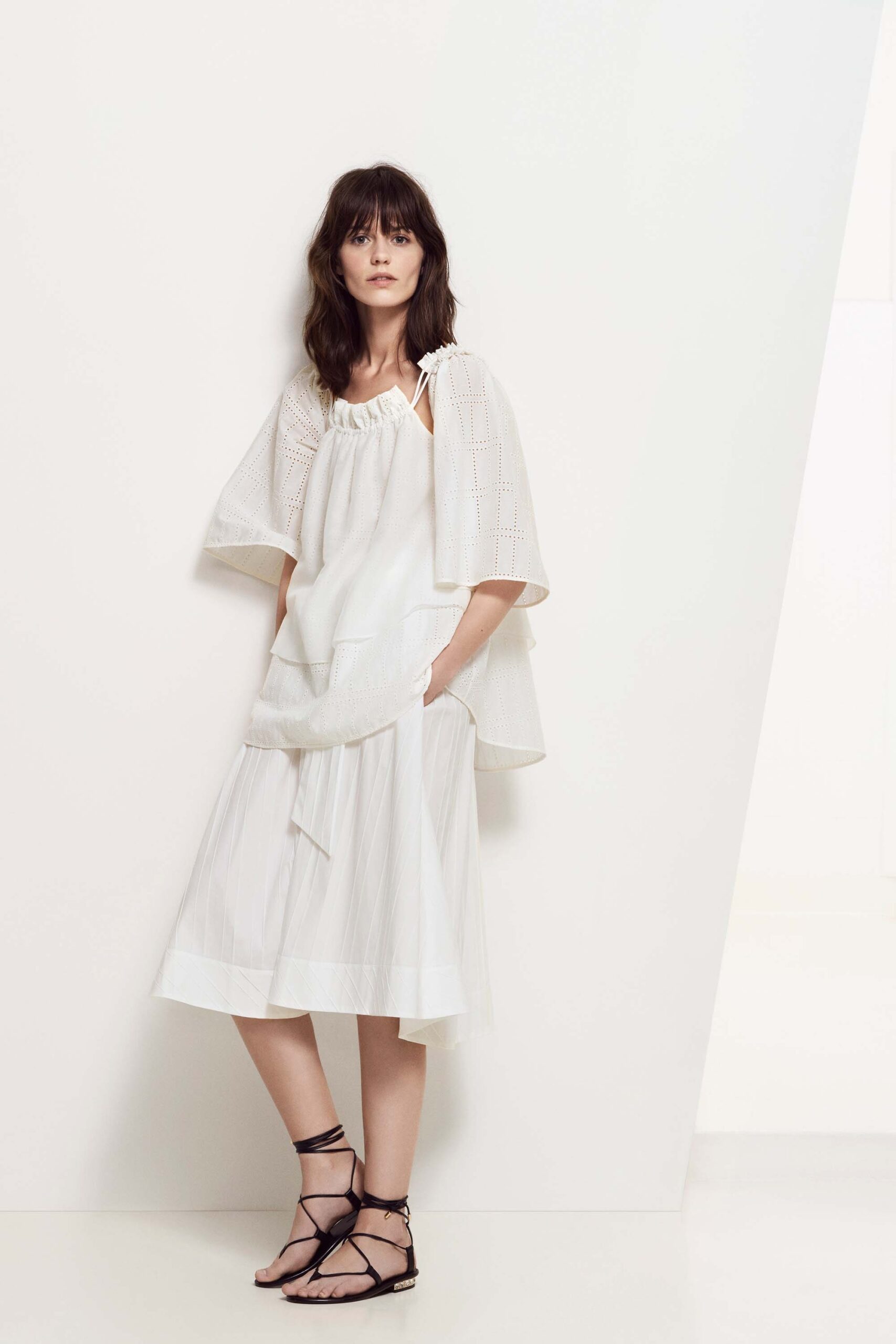 Blumarine Resort 17 Look 82