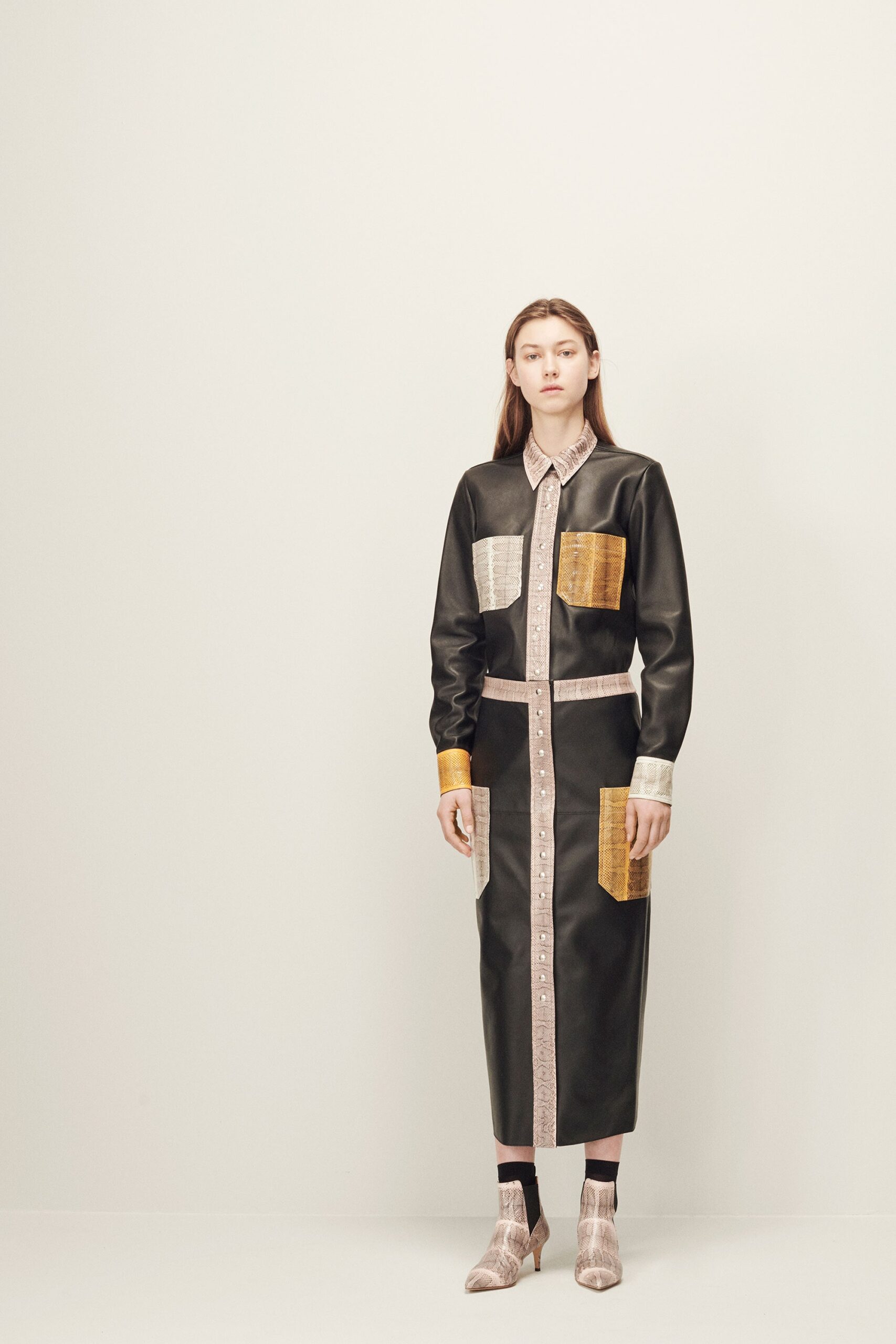 By Malene Birger Copenhagen F/W 18 Look 87