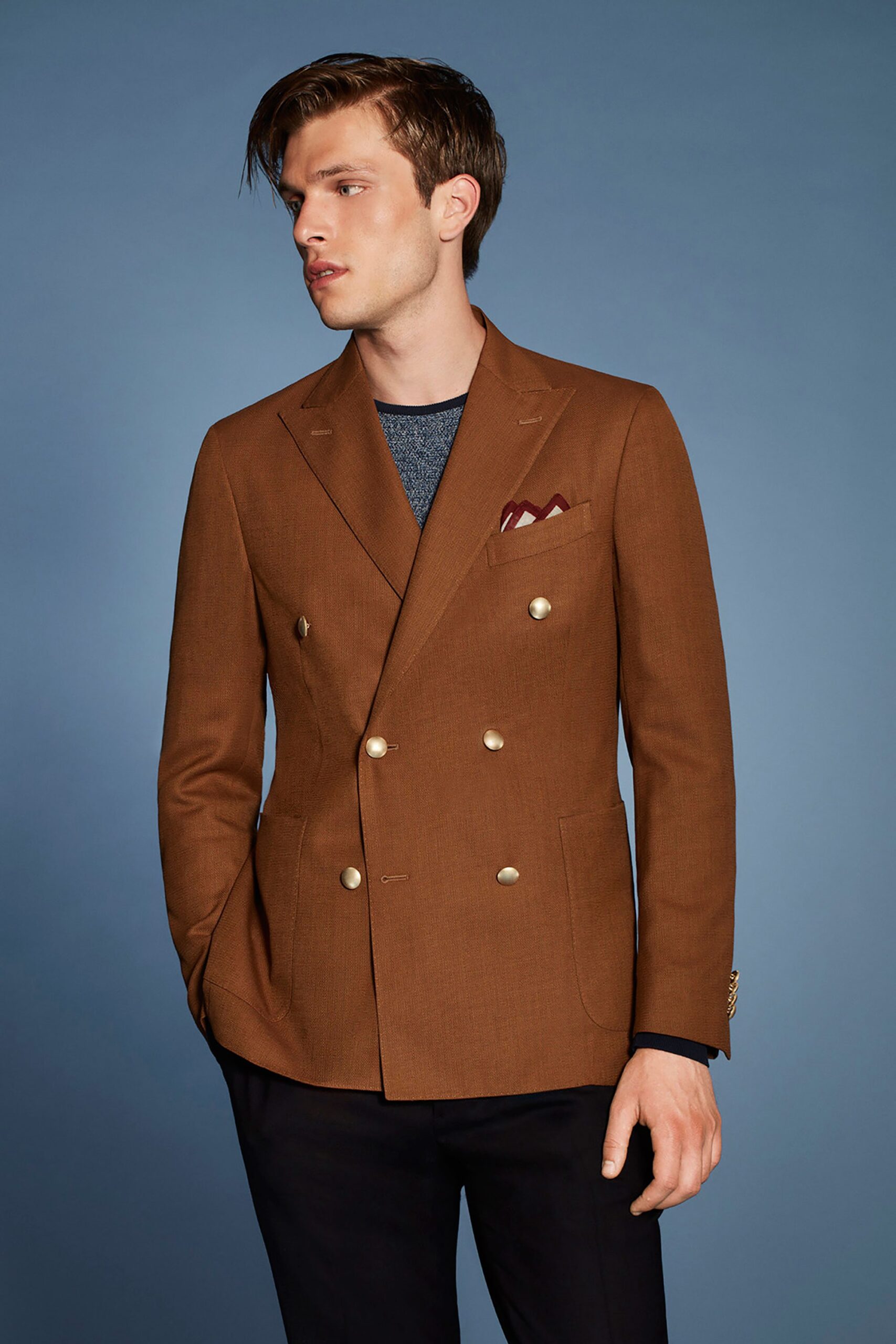 Boglioli S/S 18 Menswear Look 86