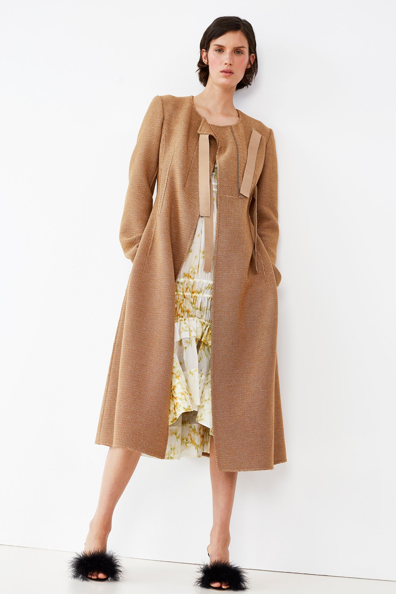 Brock Collection Resort 18 Look 75