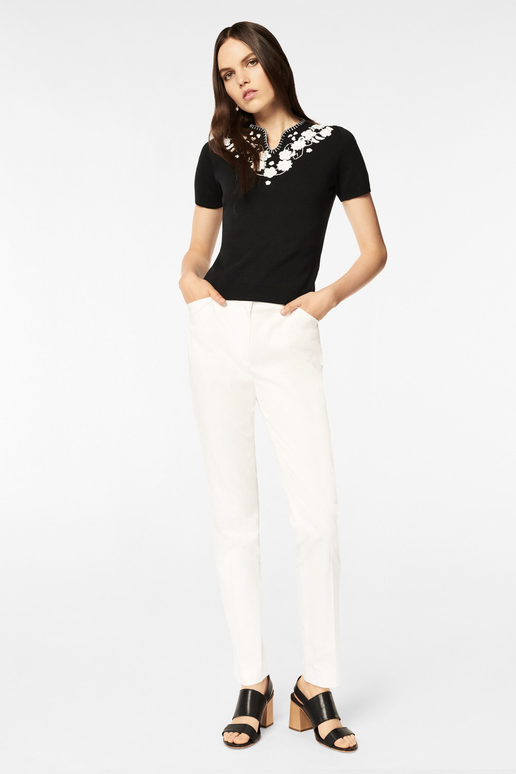 Brooks Brothers S/S 18 Look 93