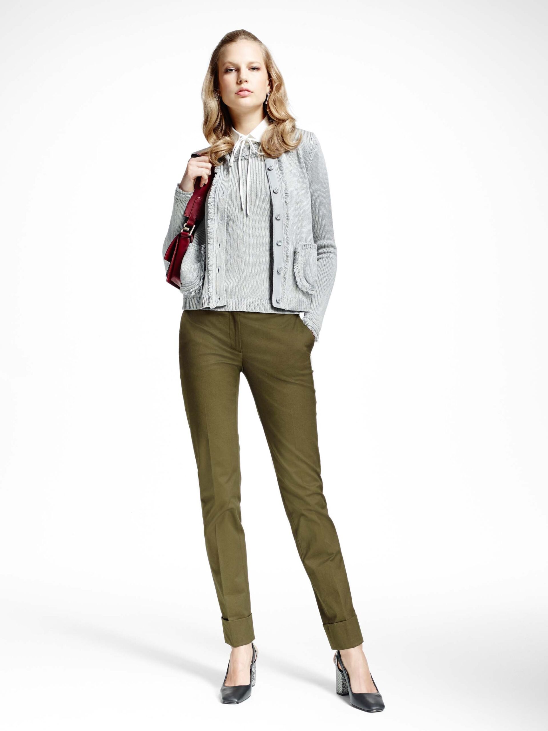 Brooks Brothers Resort 17 Look 82