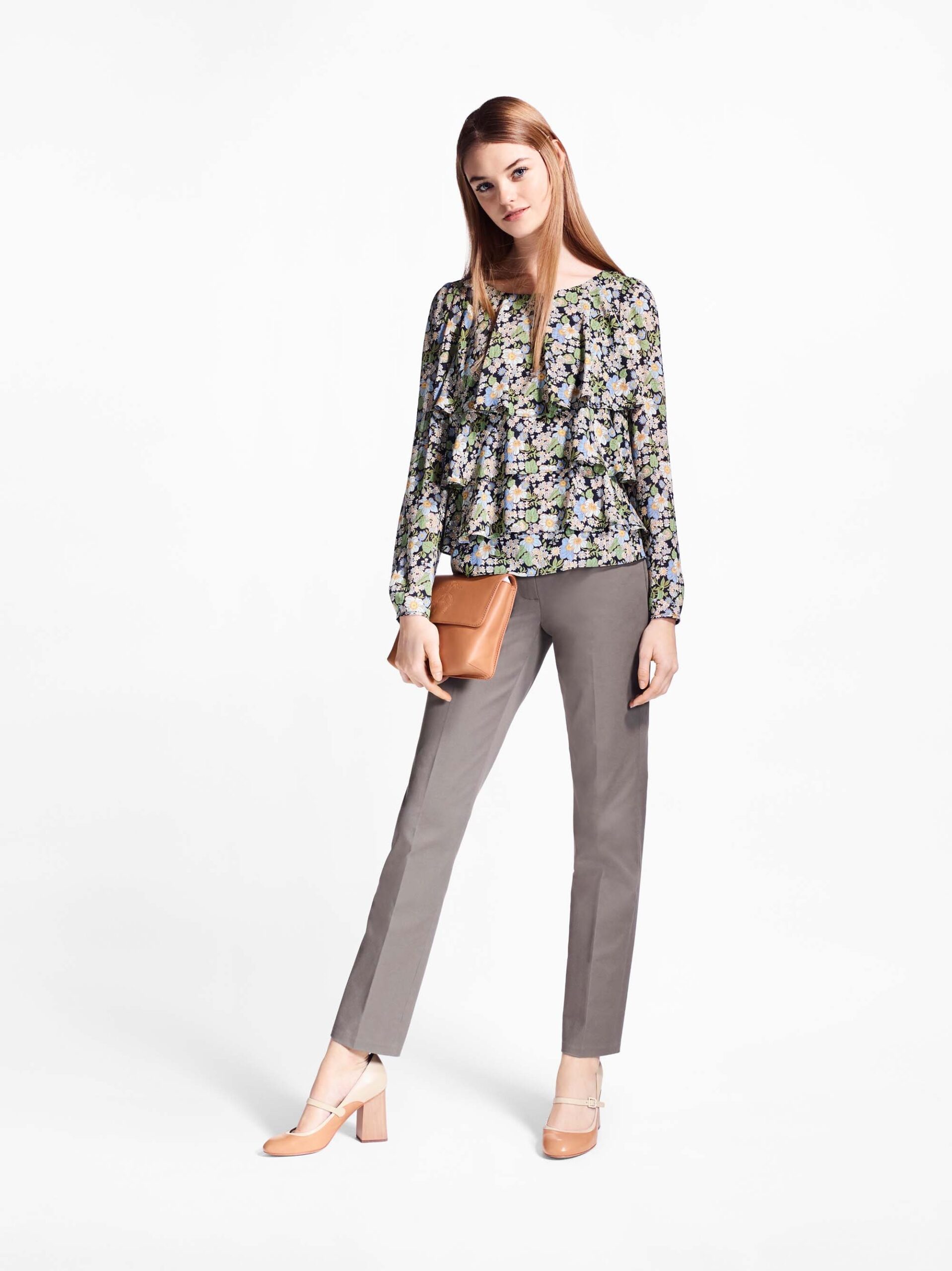 Brooks Brothers Resort 18 Look 82