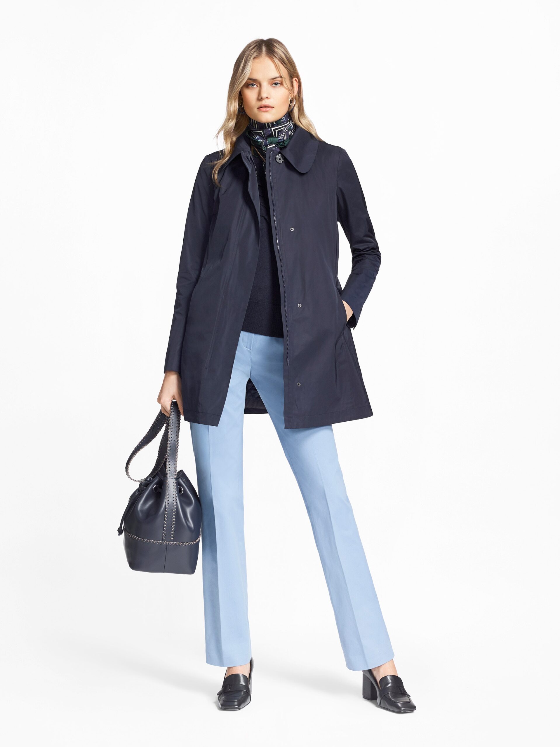 Brooks Brothers F/W 17 Look 90