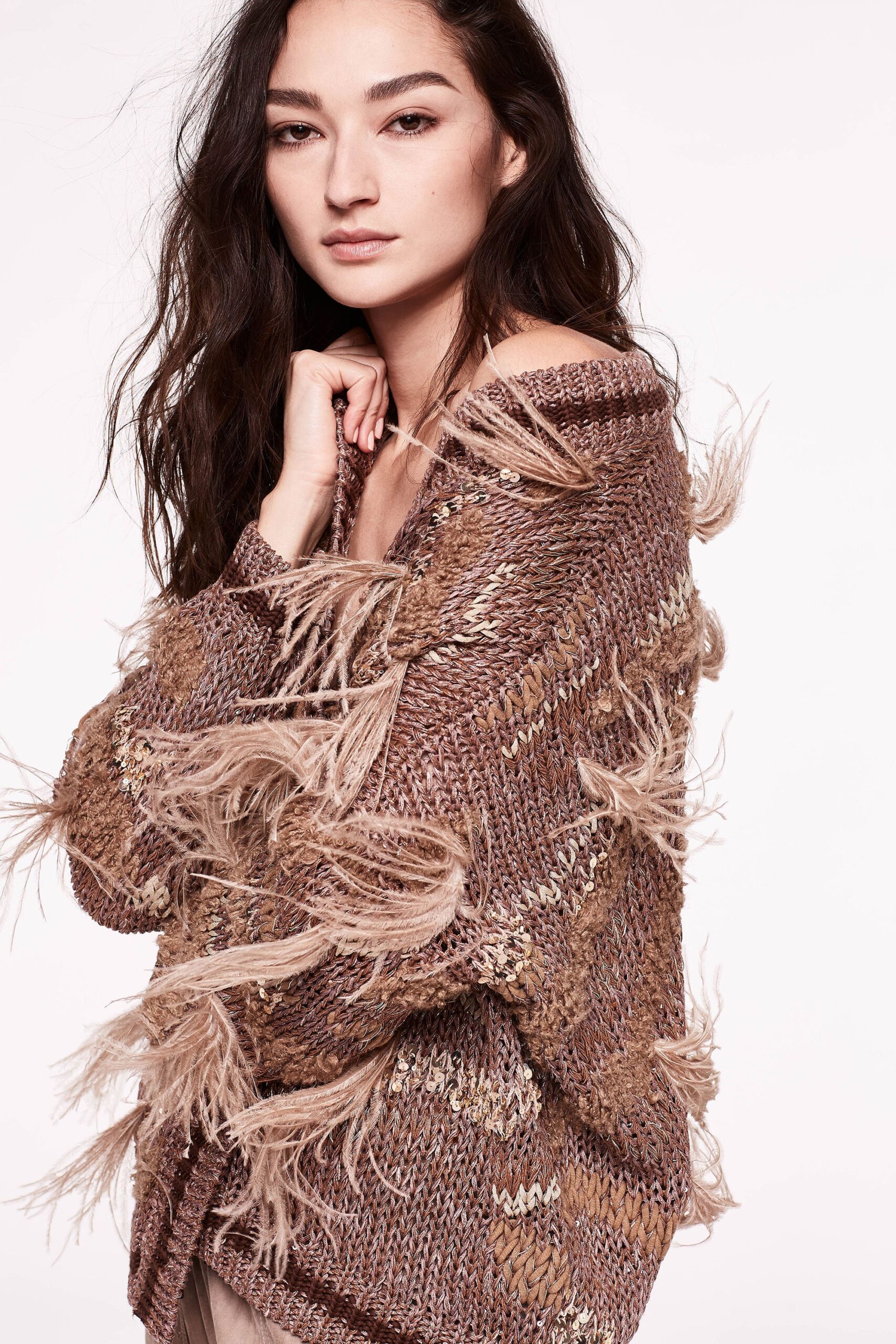 Brunello Cucinelli S/S 18 Look 80
