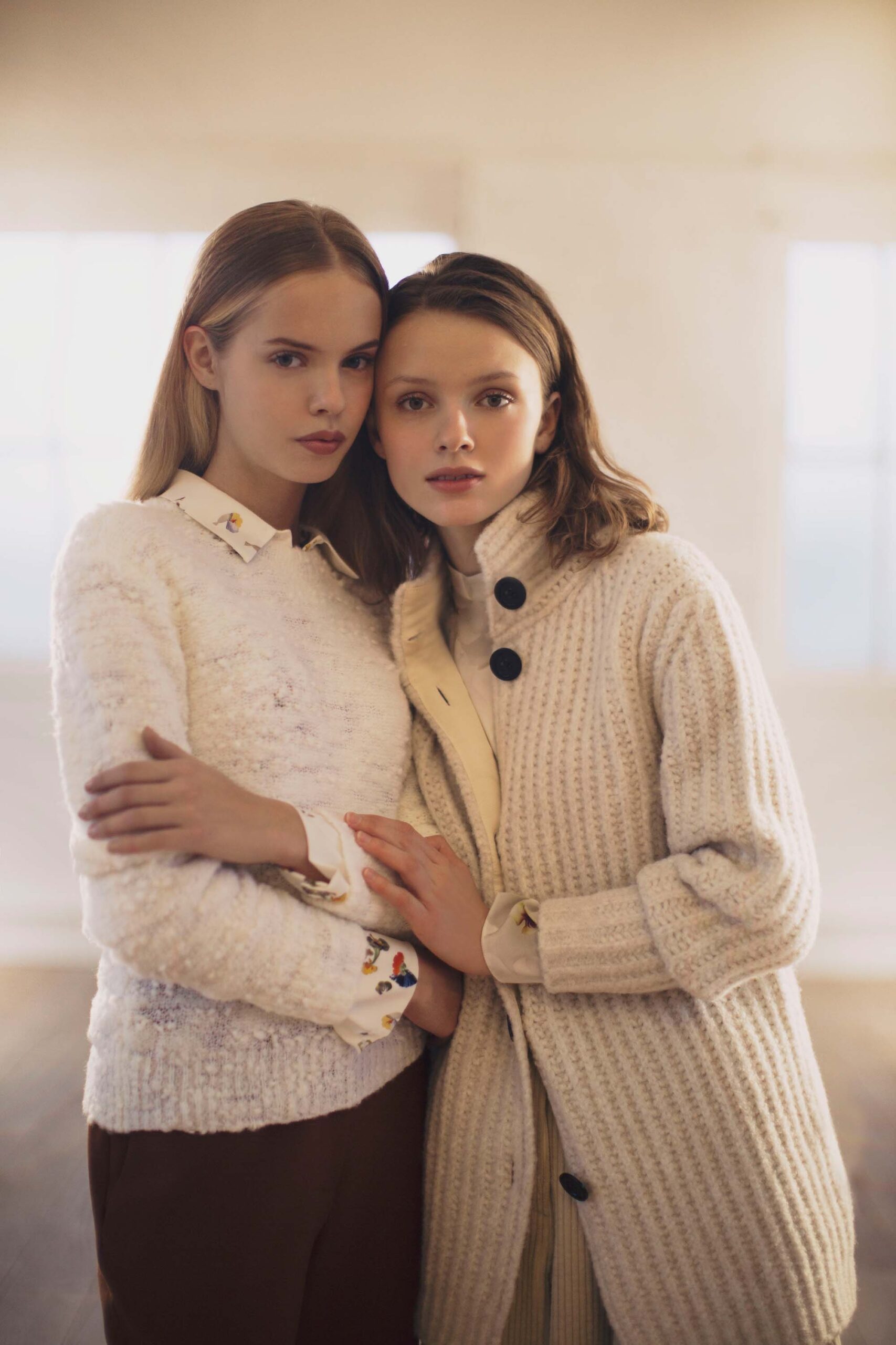 Cacharel F/W 17 Look 78