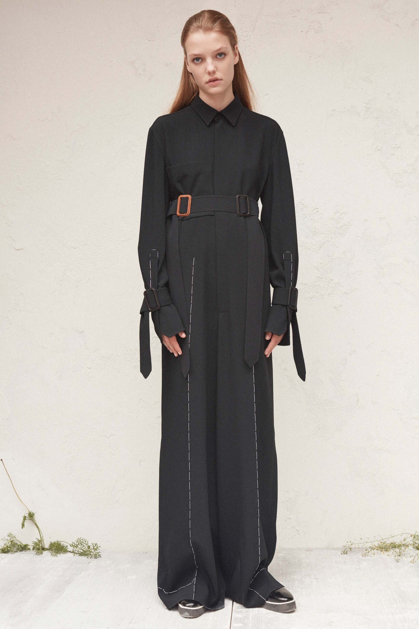 Calvin Klein Collection Resort 17 Look 67