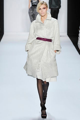 Bill Blass F/W 08 Look 155