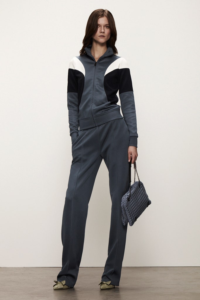 Bottega Veneta Resort 13 Look 7
