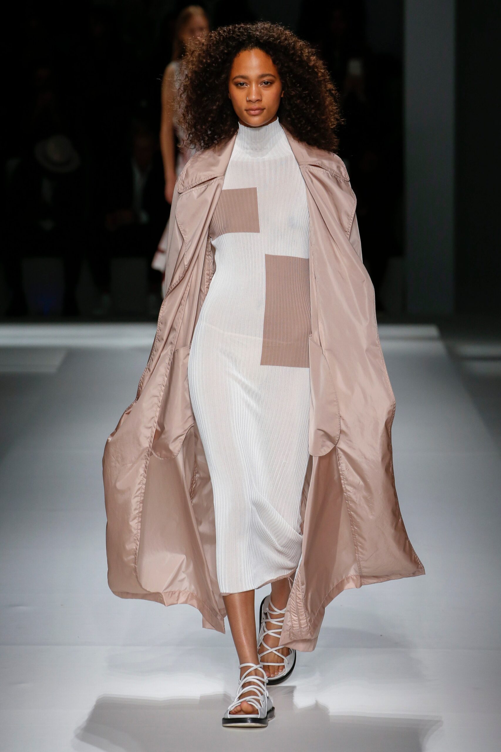 Boss S/S 19 Menswear Look 9